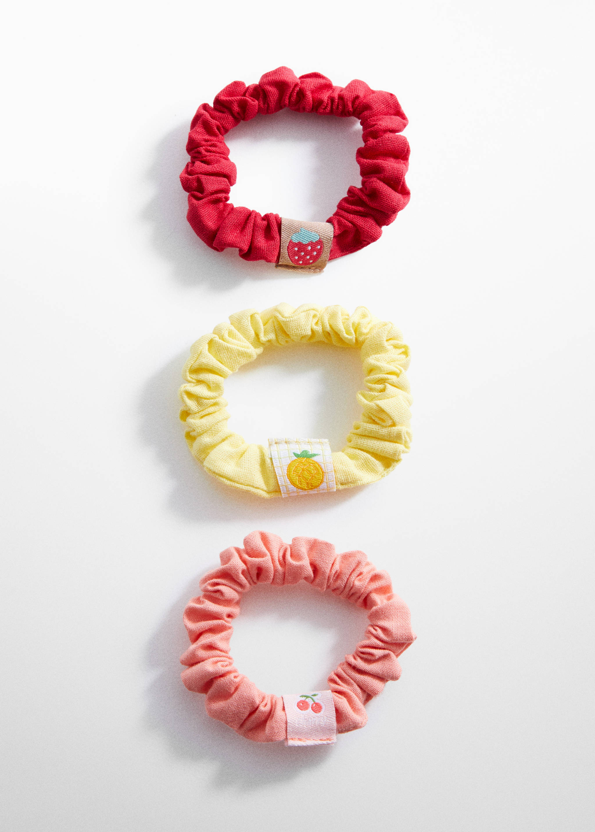 Pack de 3 lligacues - Article sense model