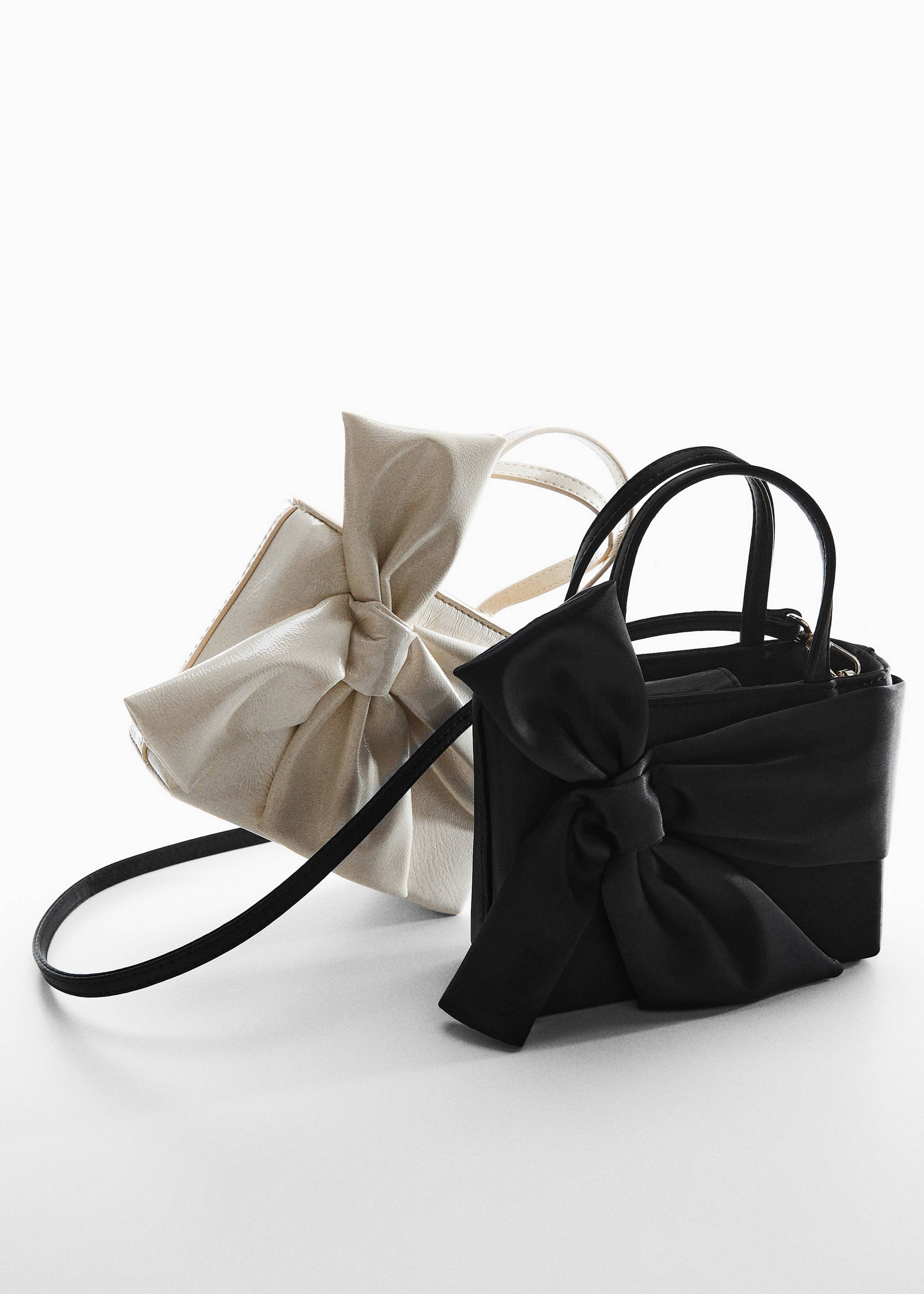 Bossa detall llaç - Detall de l'article 5