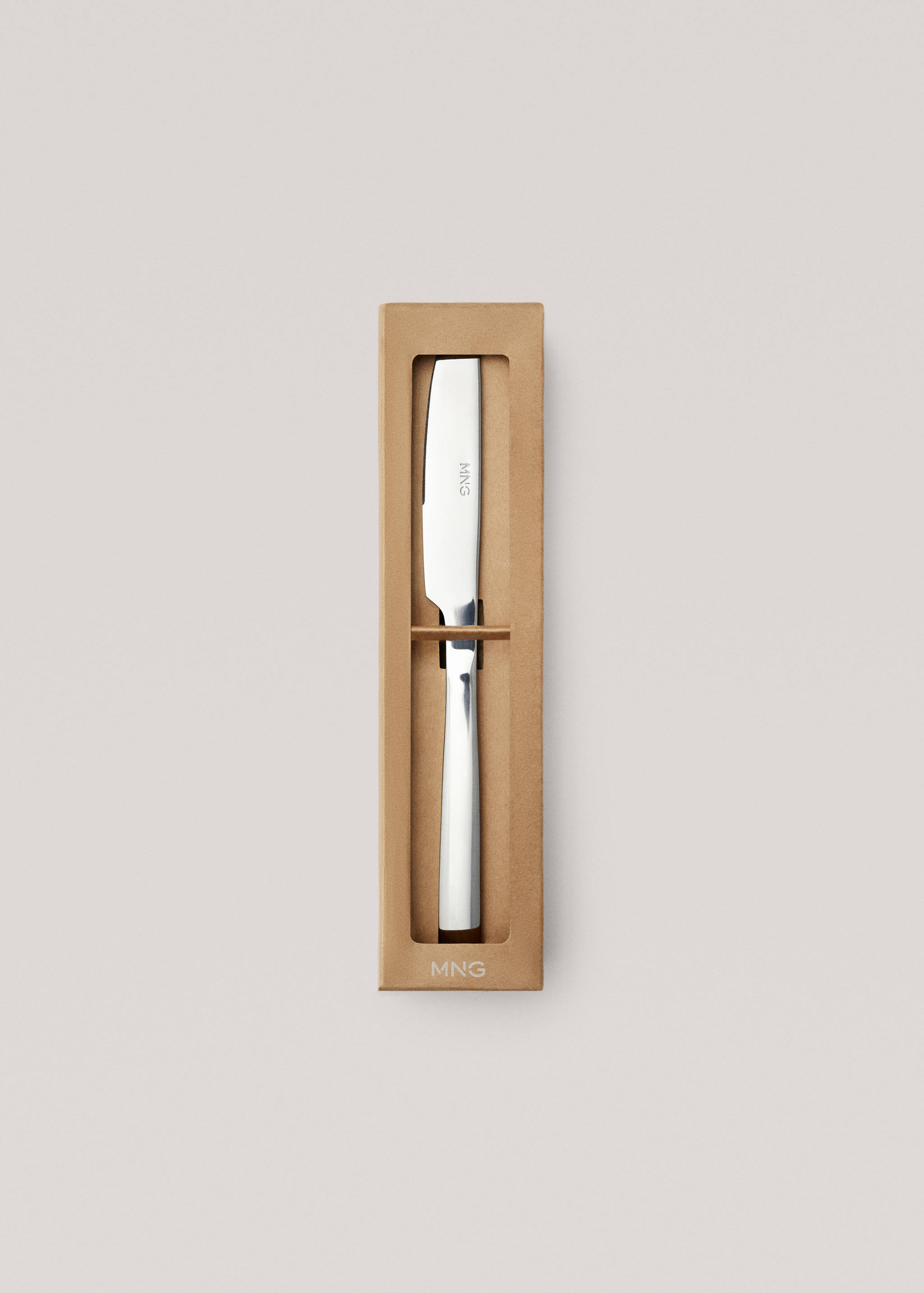 Pack of 4 knives - Details of the article 2