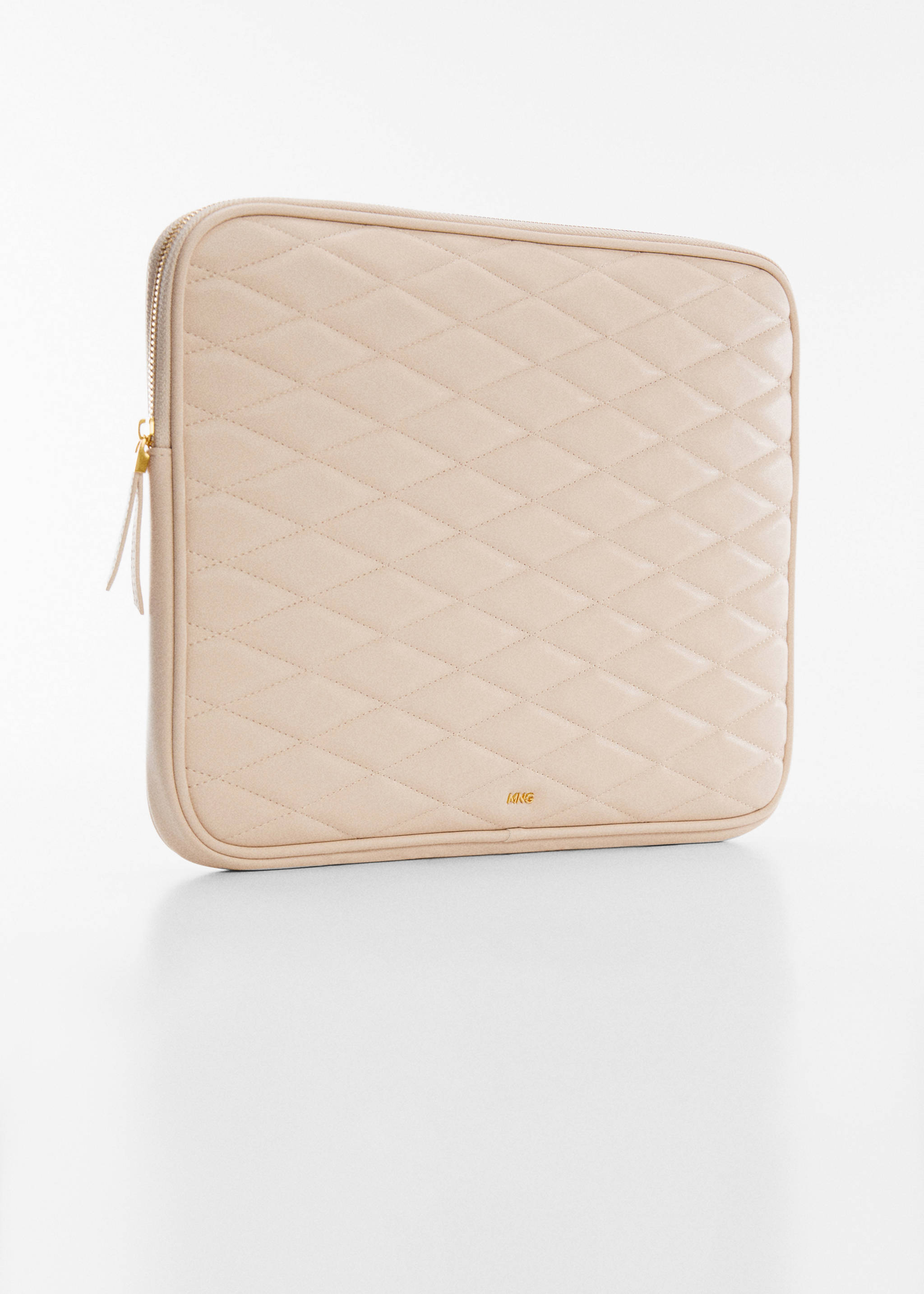 Housse ordinateur portable matelassée - Détail de l'article 2