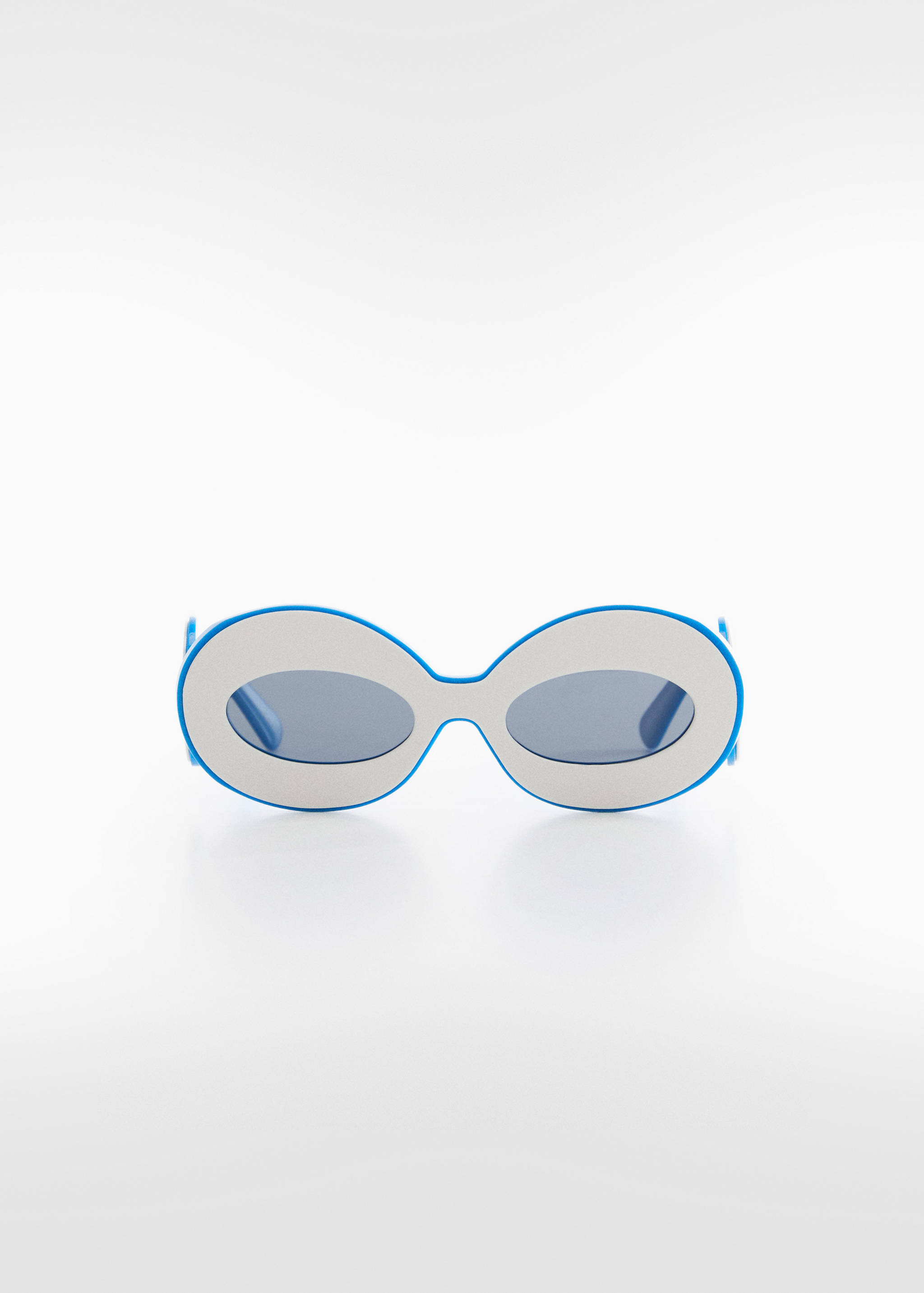 Lunettes de soleil monture maxi - Article sans modèle