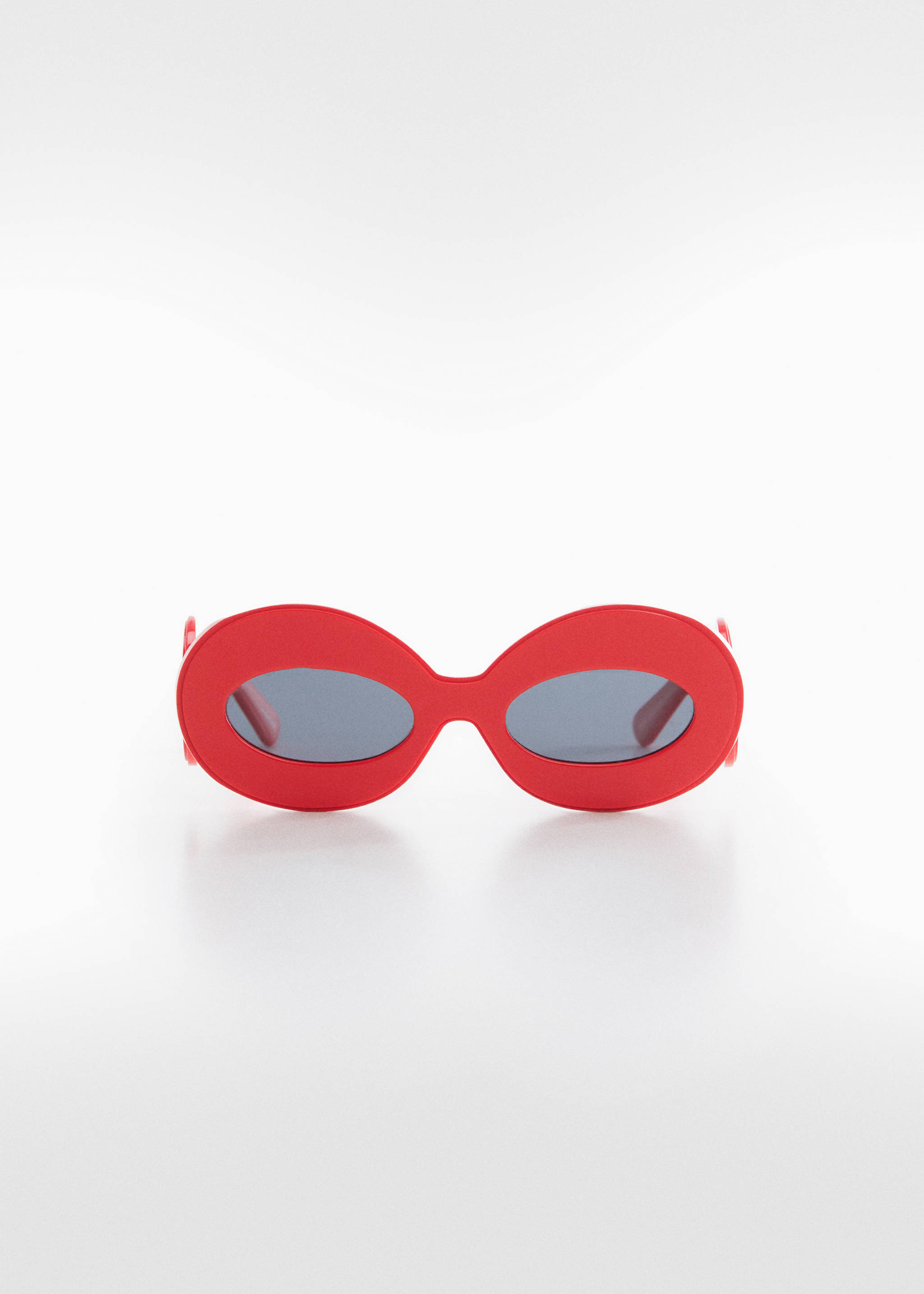Lunettes de soleil monture maxi - Article sans modèle