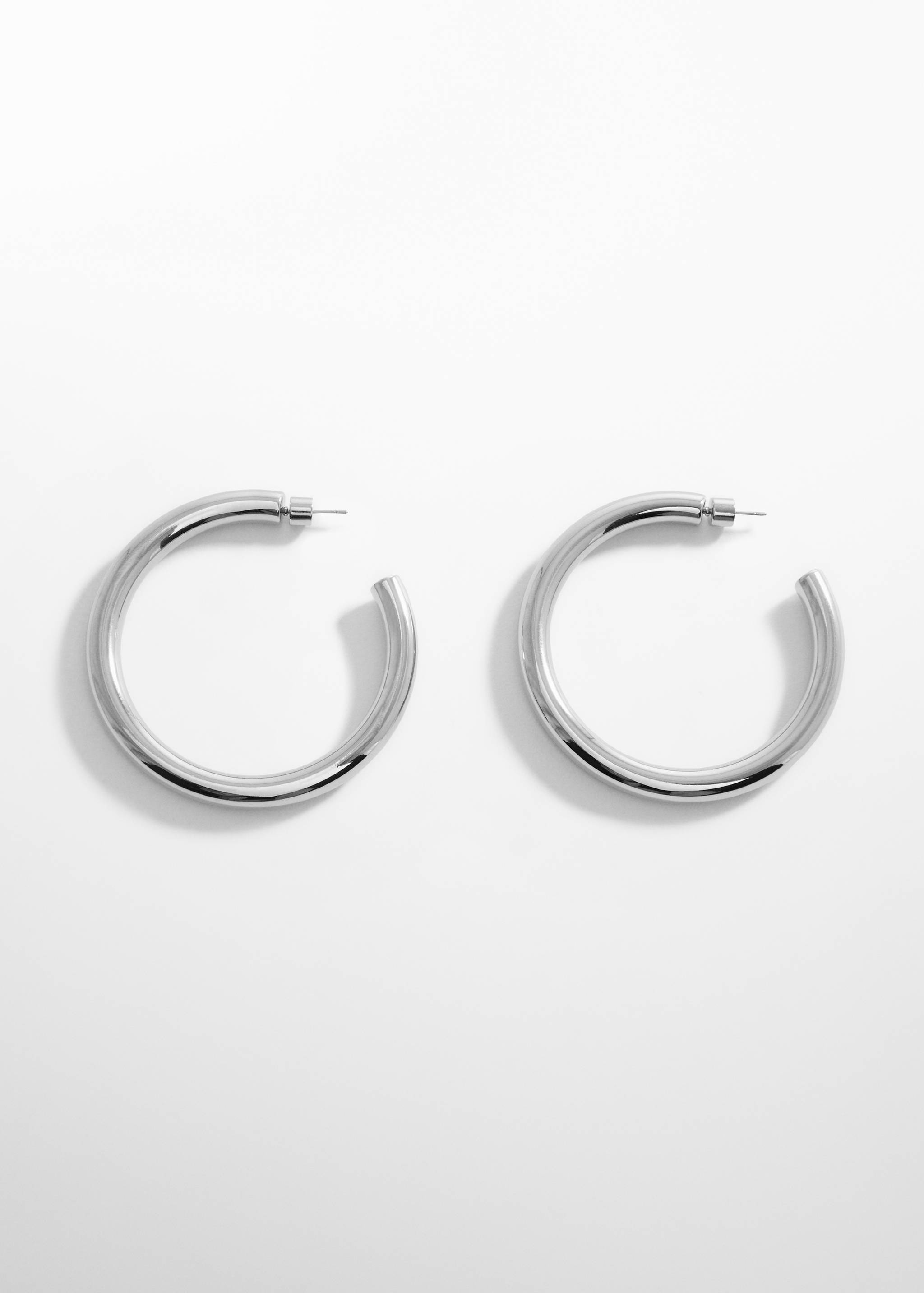 Creolen - Artikel ohne Model