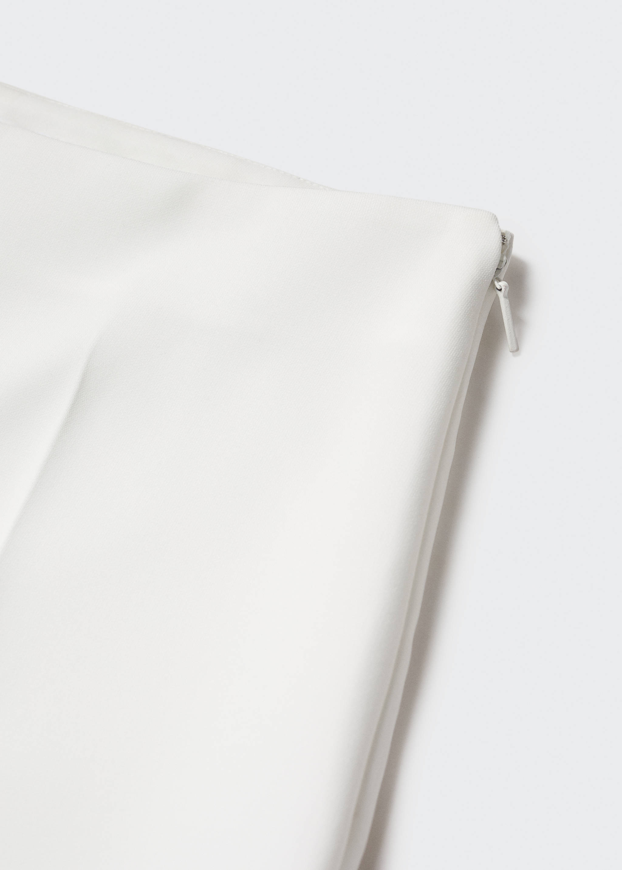 Pantalons palazzo tir alt - Detall de l'article 8