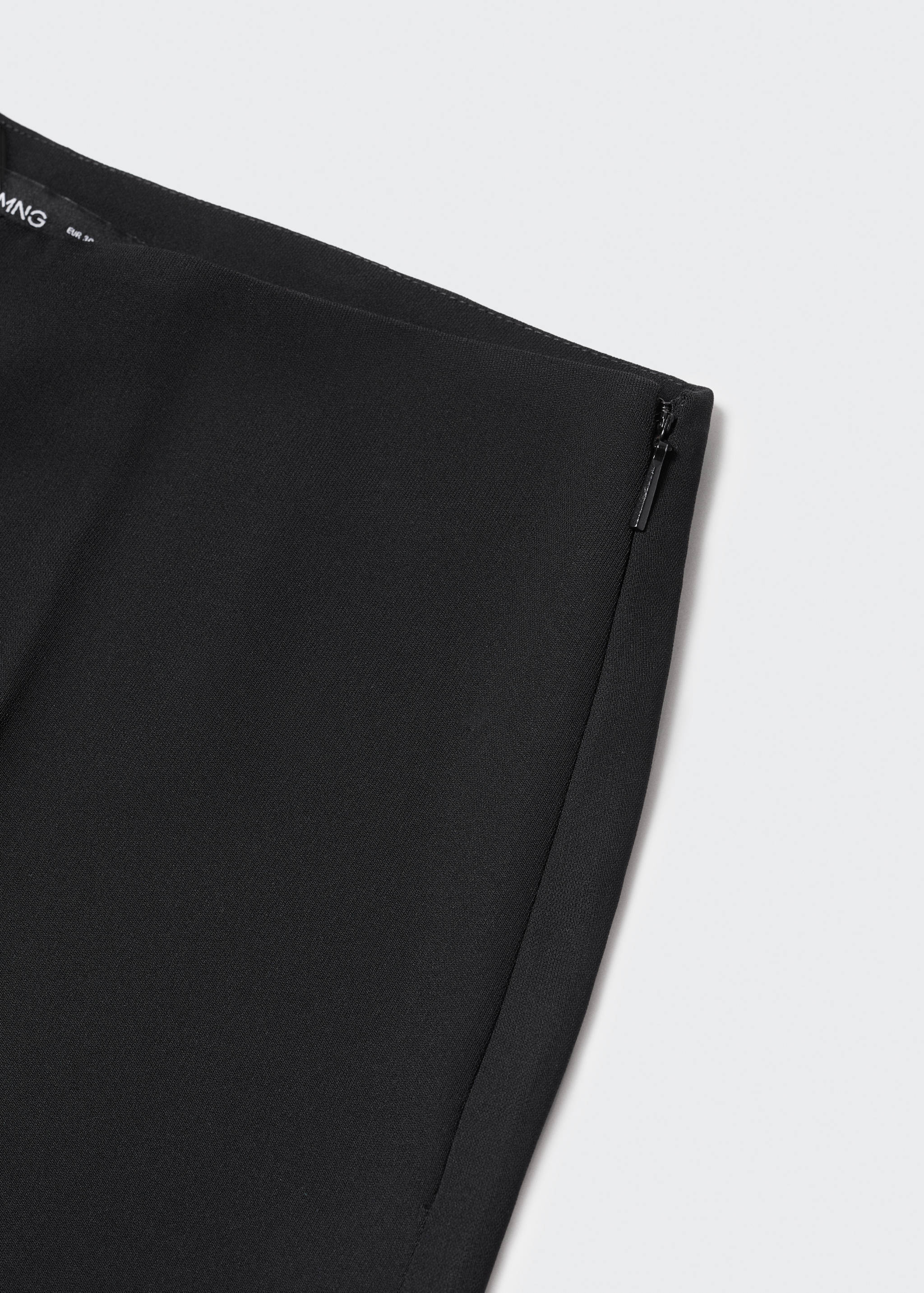 Pantalons palazzo tir alt - Detall de l'article 8