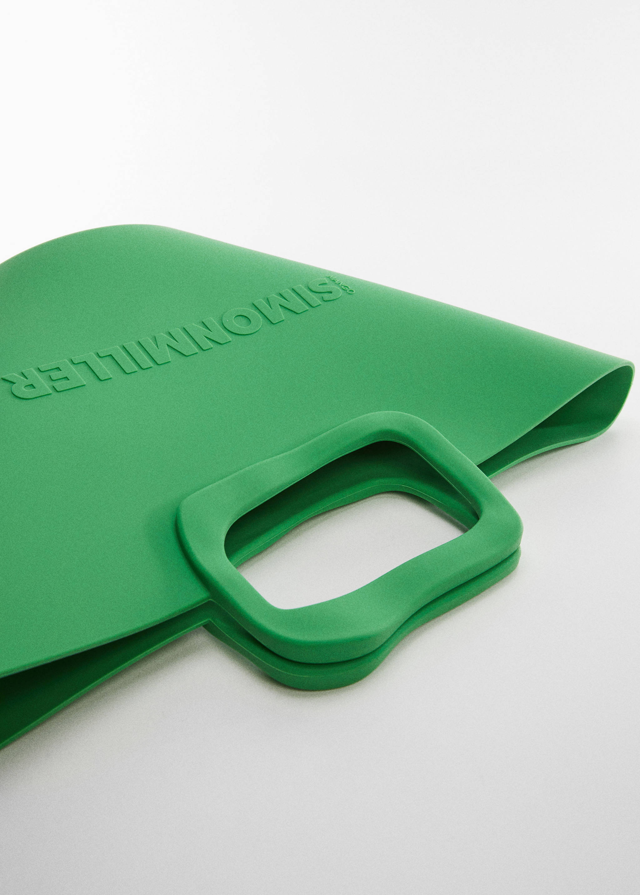 Bossa disseny geomètric logotip - Detall de l'article 1