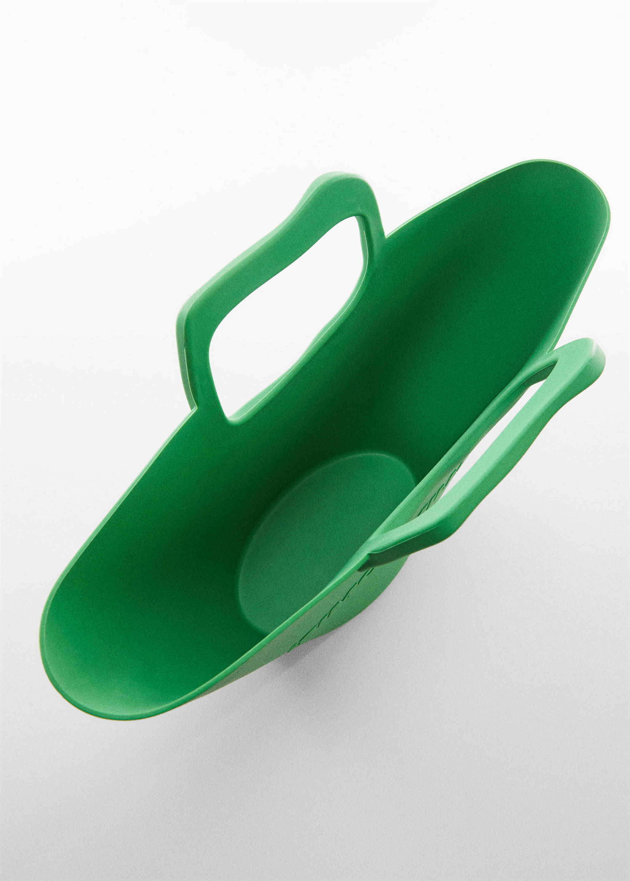 Bossa disseny geomètric logotip - Detall de l'article 2