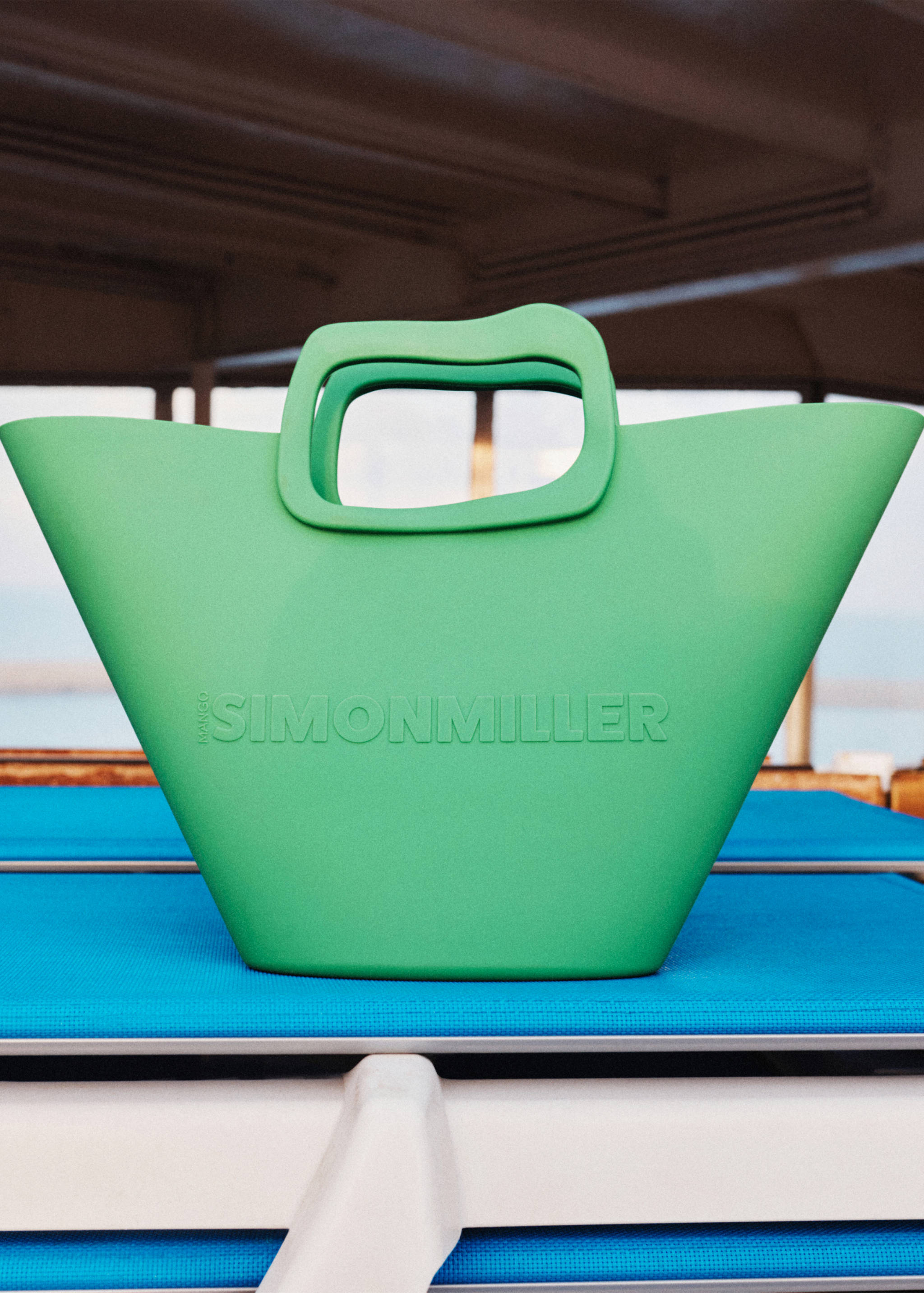 Bossa disseny geomètric logotip - Detall de l'article 9