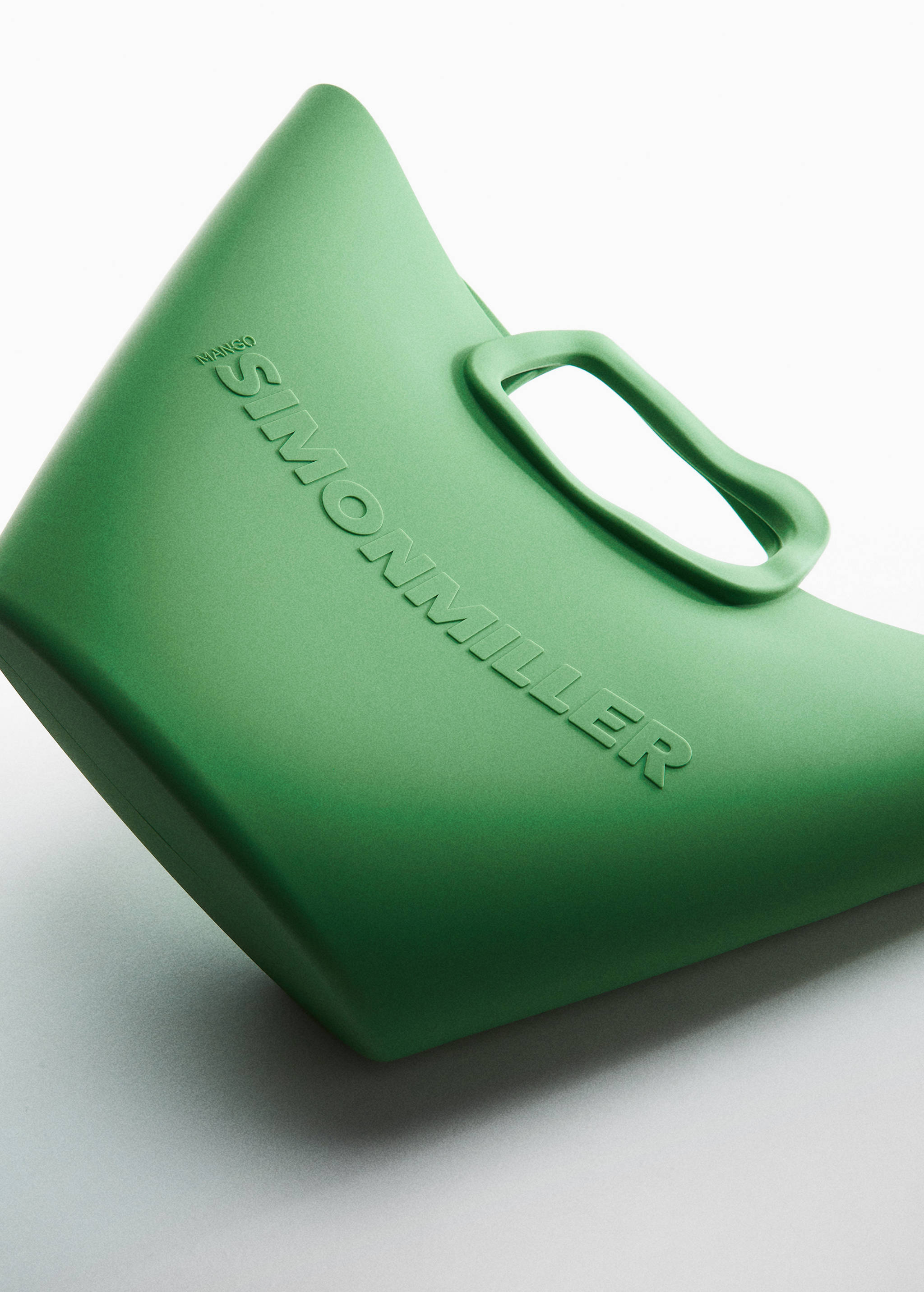 Bossa disseny geomètric logotip - Detall de l'article 5