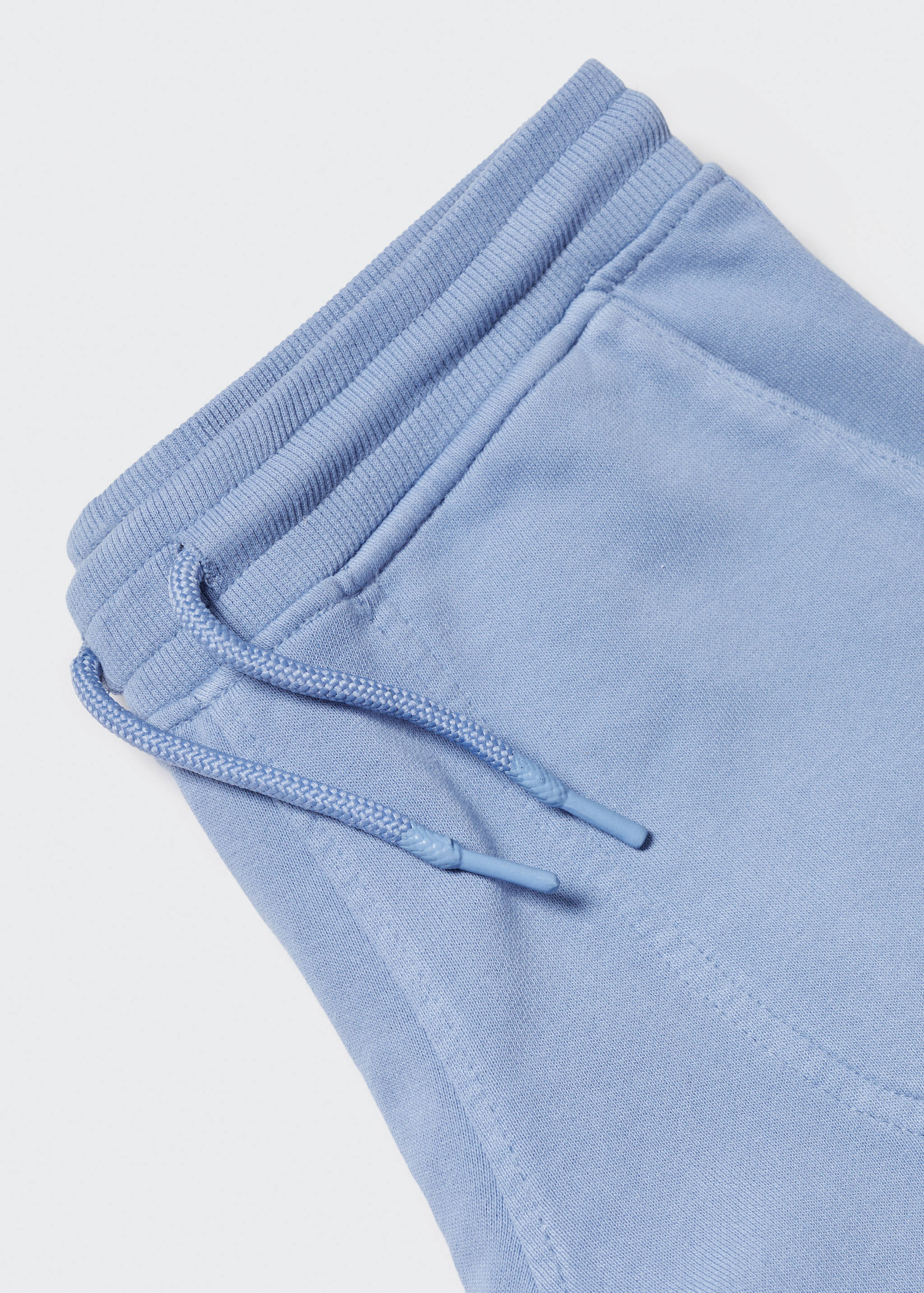 Bermudashorts mit Gummibund - Detail des Artikels 8