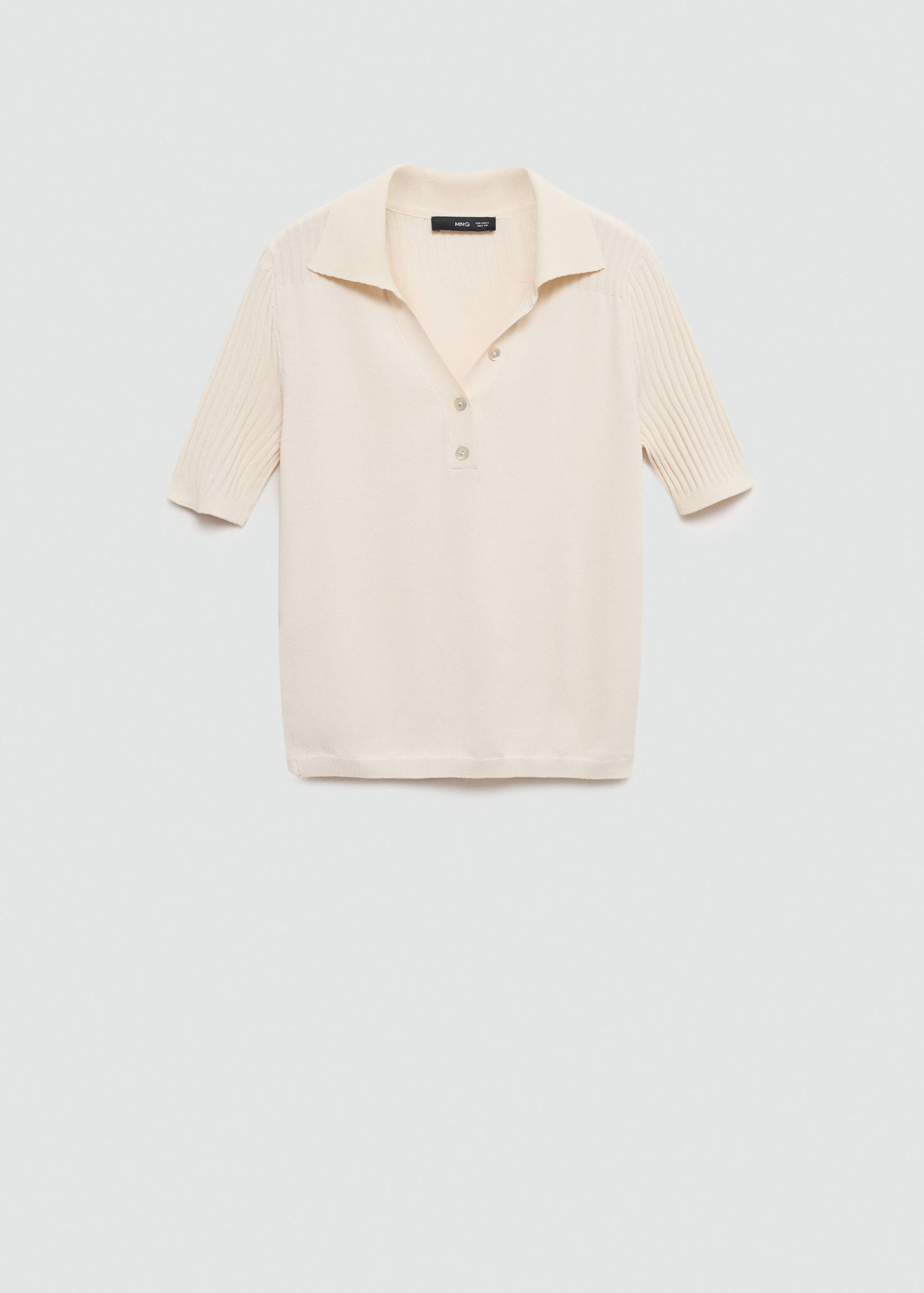 Pullover unifo - Artikel ohne Model