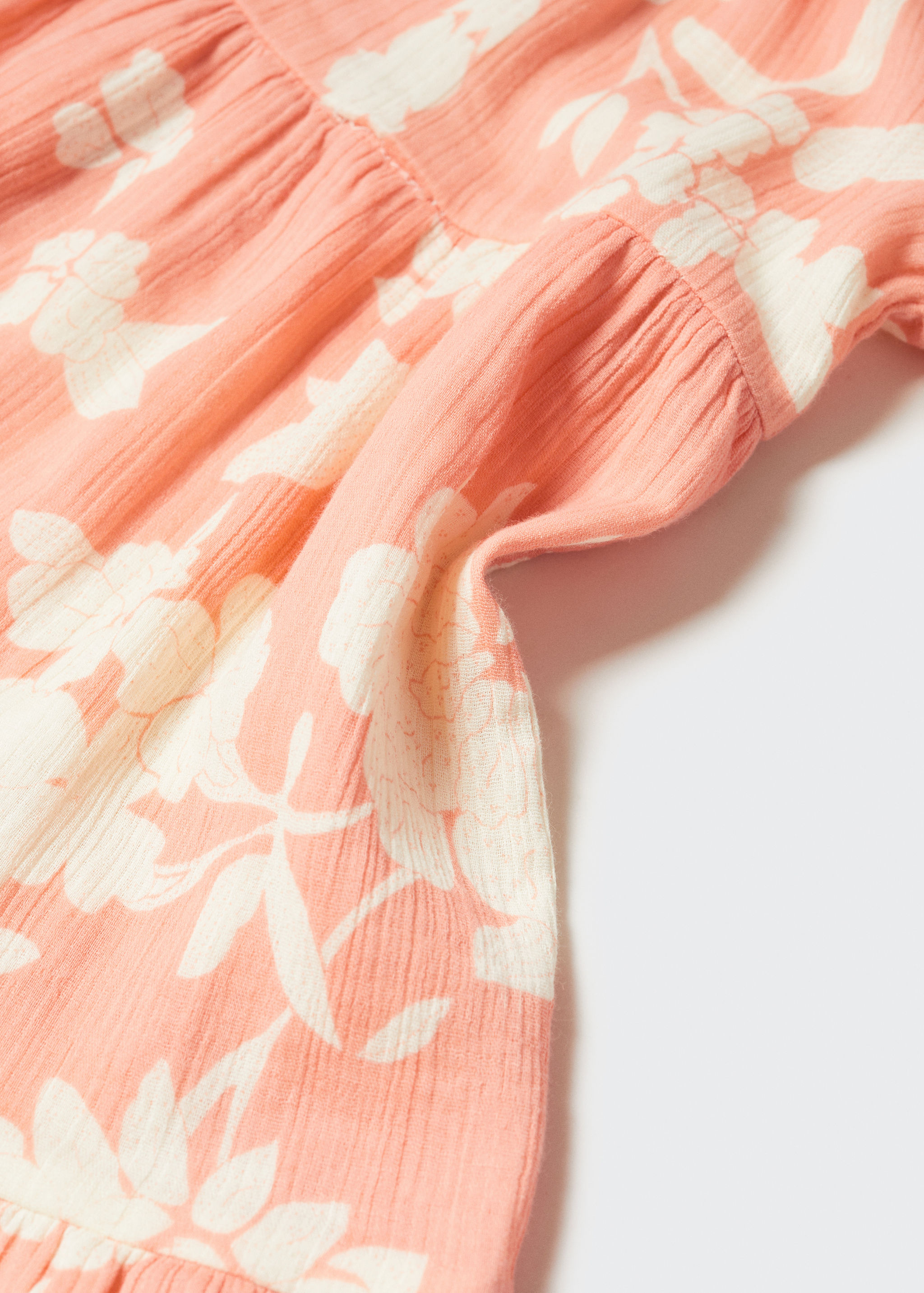 Vestit volants prisat - Detall de l'article 8