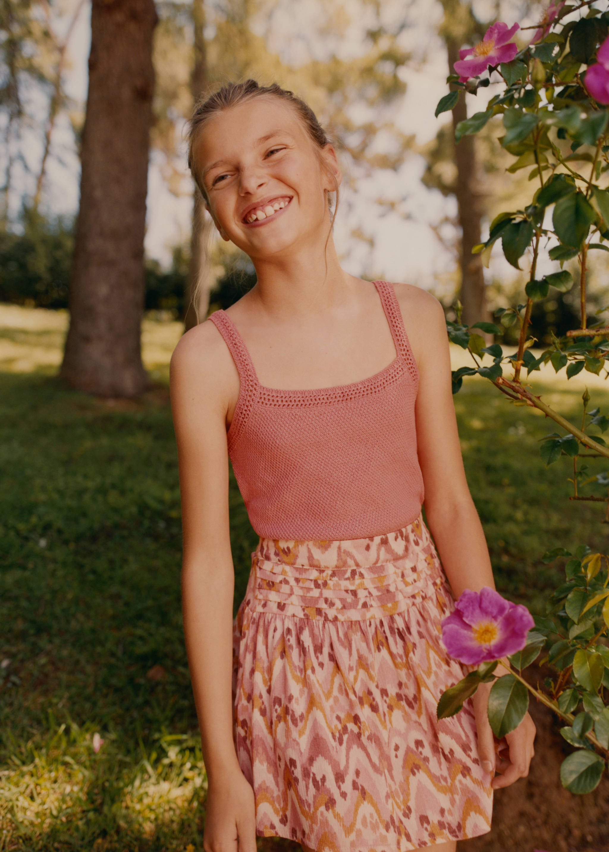 Top crochet - Detalle del artículo 5