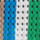 Color Mostassa seleccionat