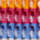 Color Naranja pastel seleccionado