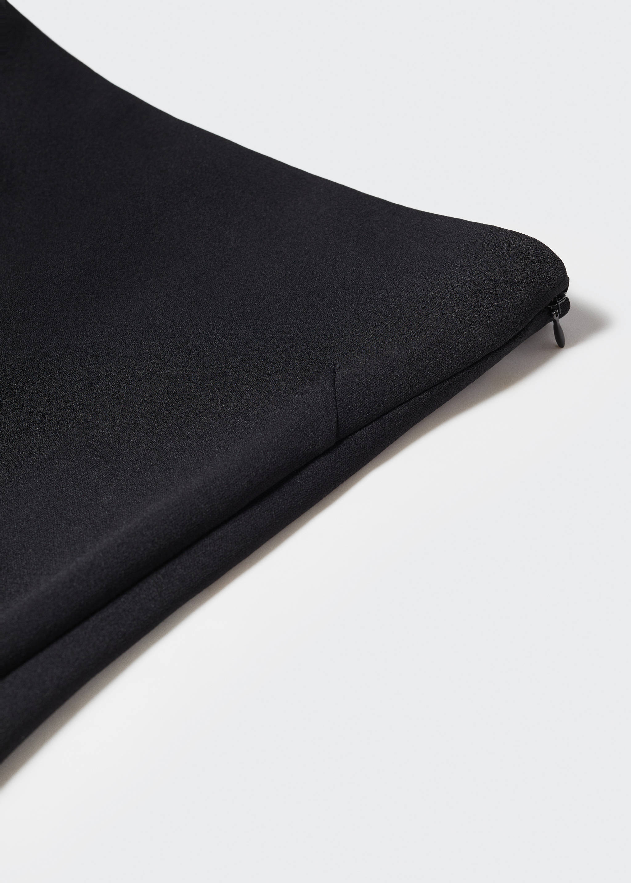 Šaty bez ramínek - Detail zboží 8