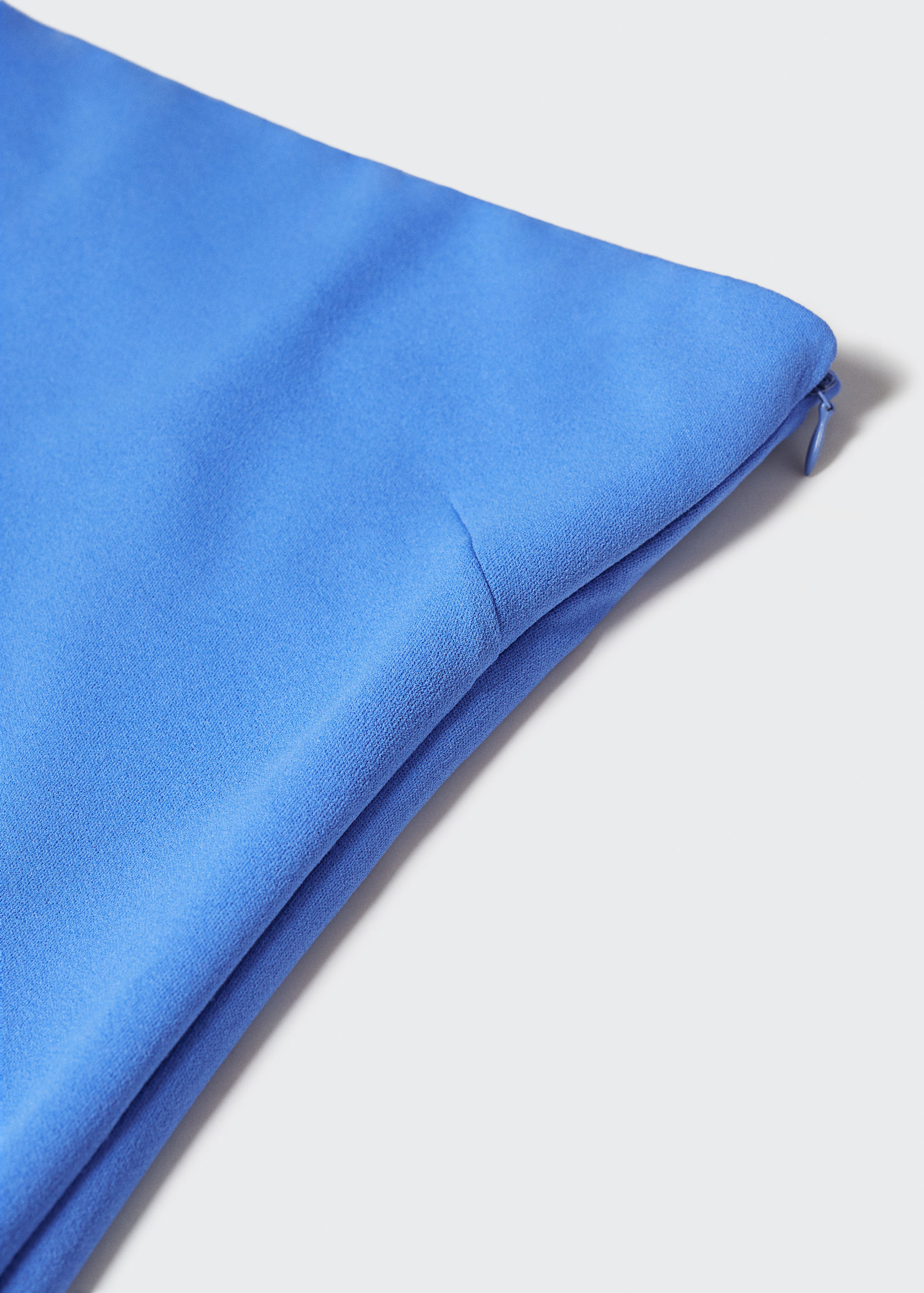 Strapless dress - Details of the article 8
