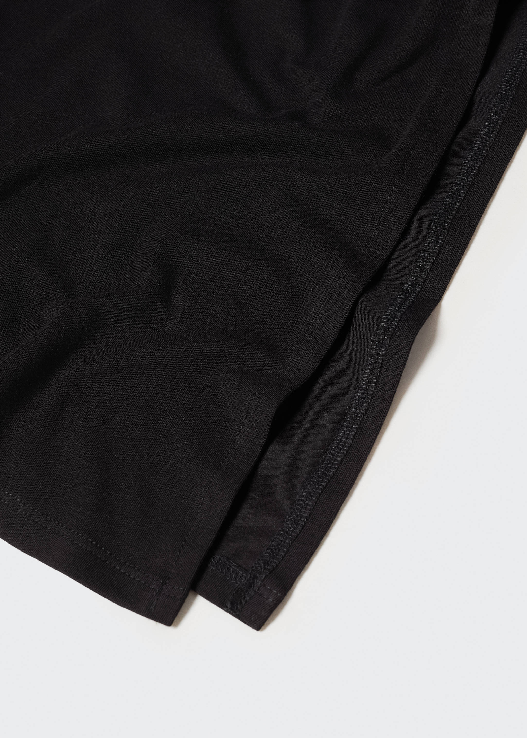 Vestit llarg obertura - Detall de l'article 8