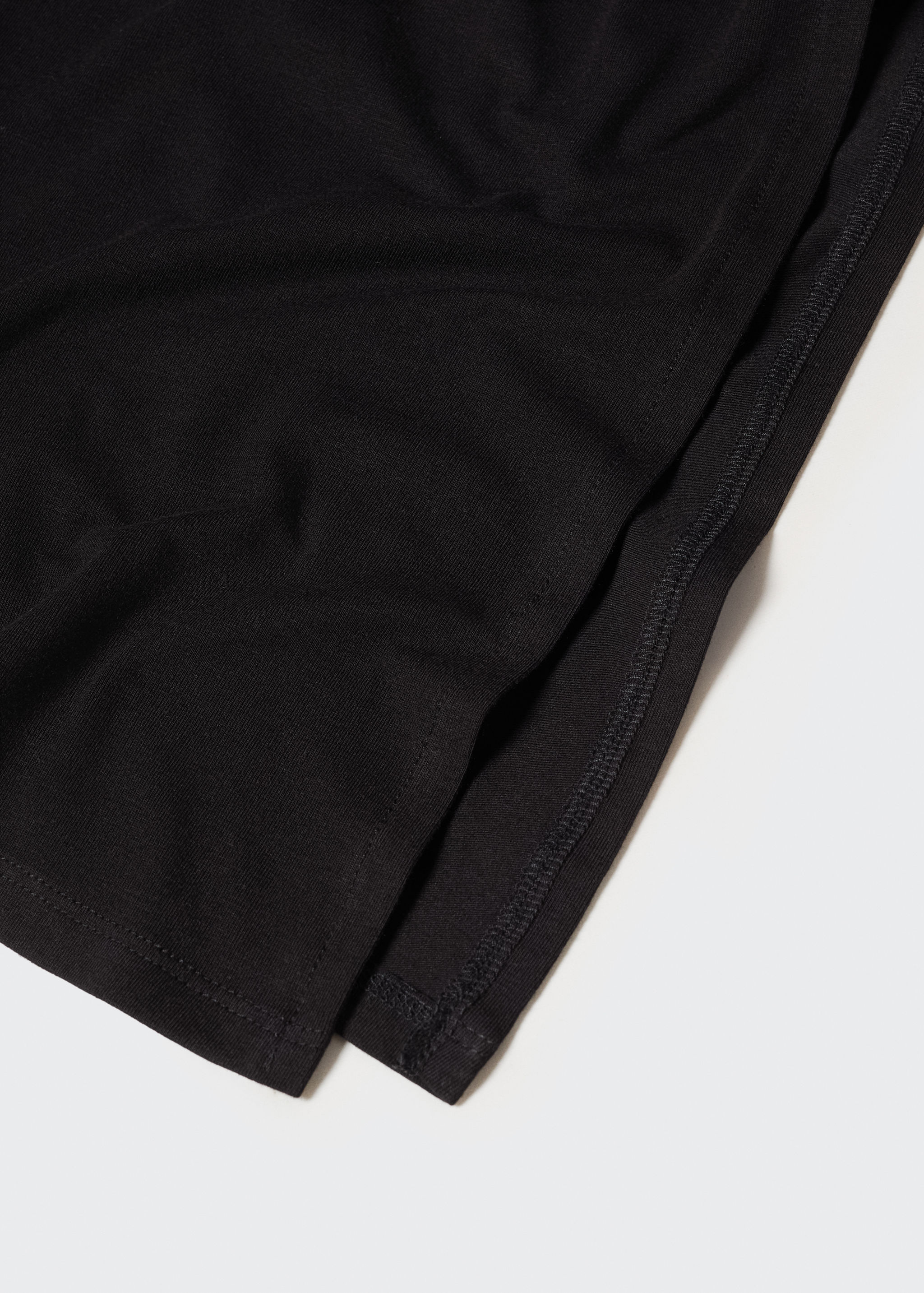 Vestit llarg obertura - Detall de l'article 8