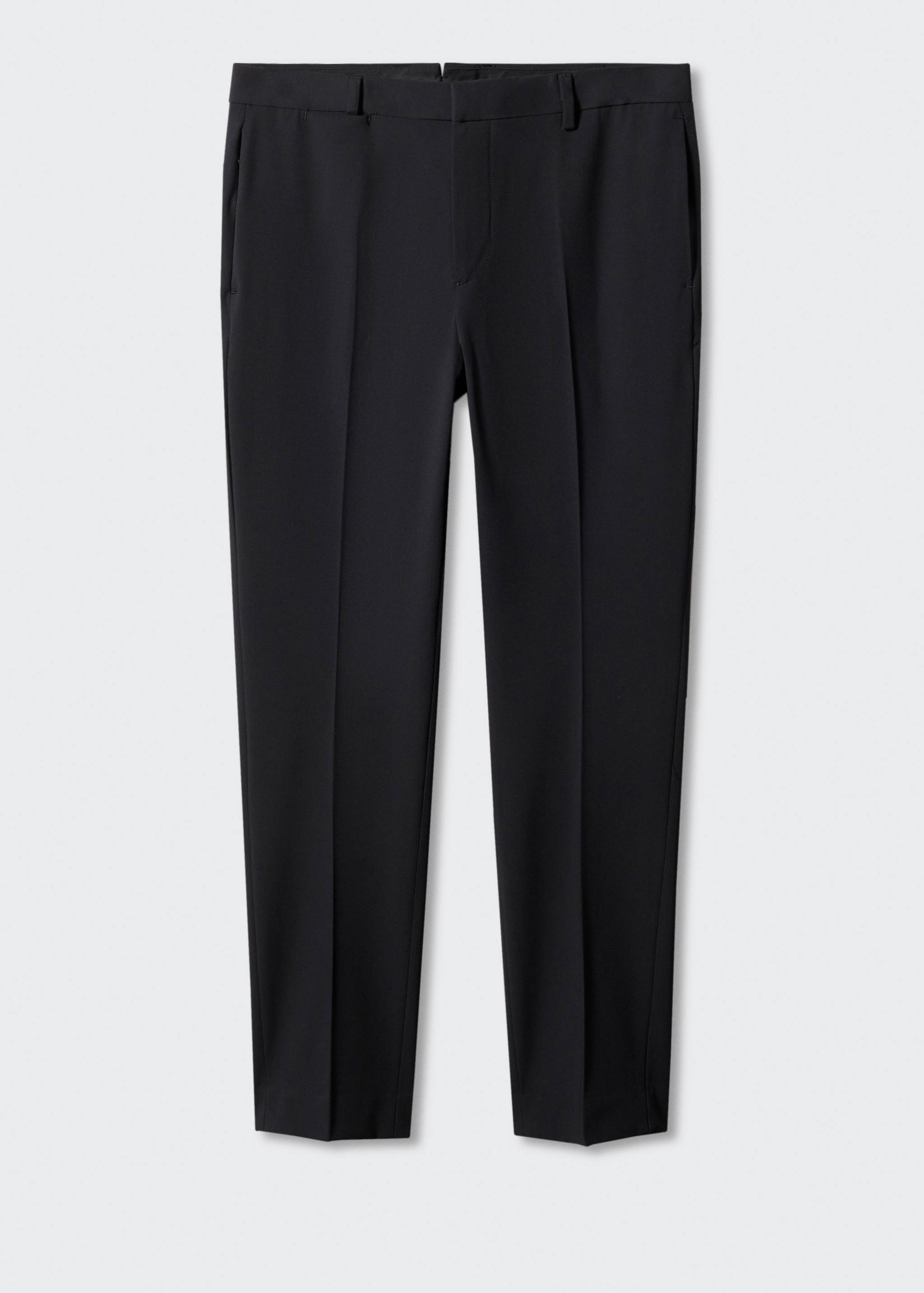 Pantalon costume Parí super slim-fit - Article sans modèle