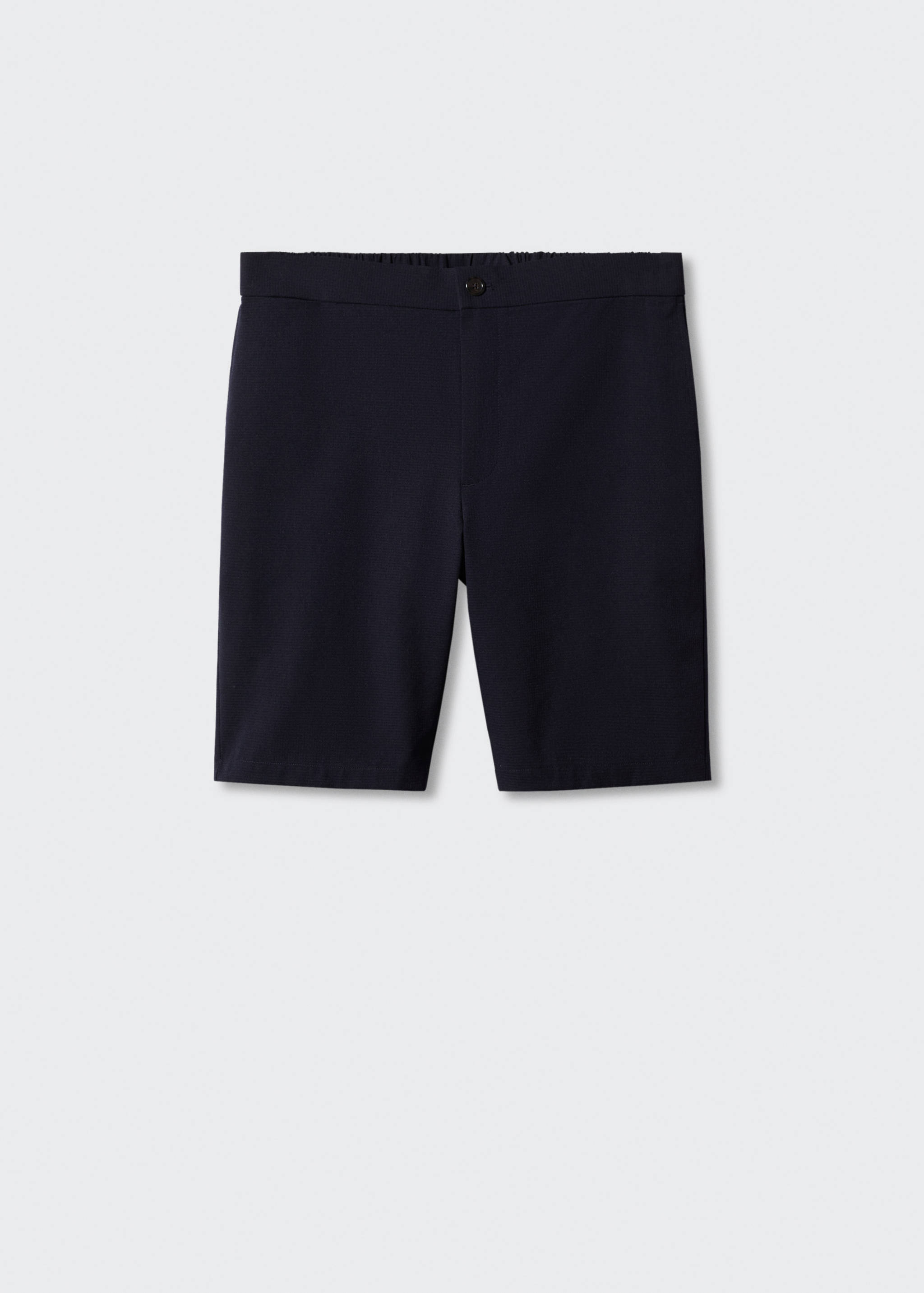 Wasserabweisende Stretch-Bermudashorts - Artikel ohne Model