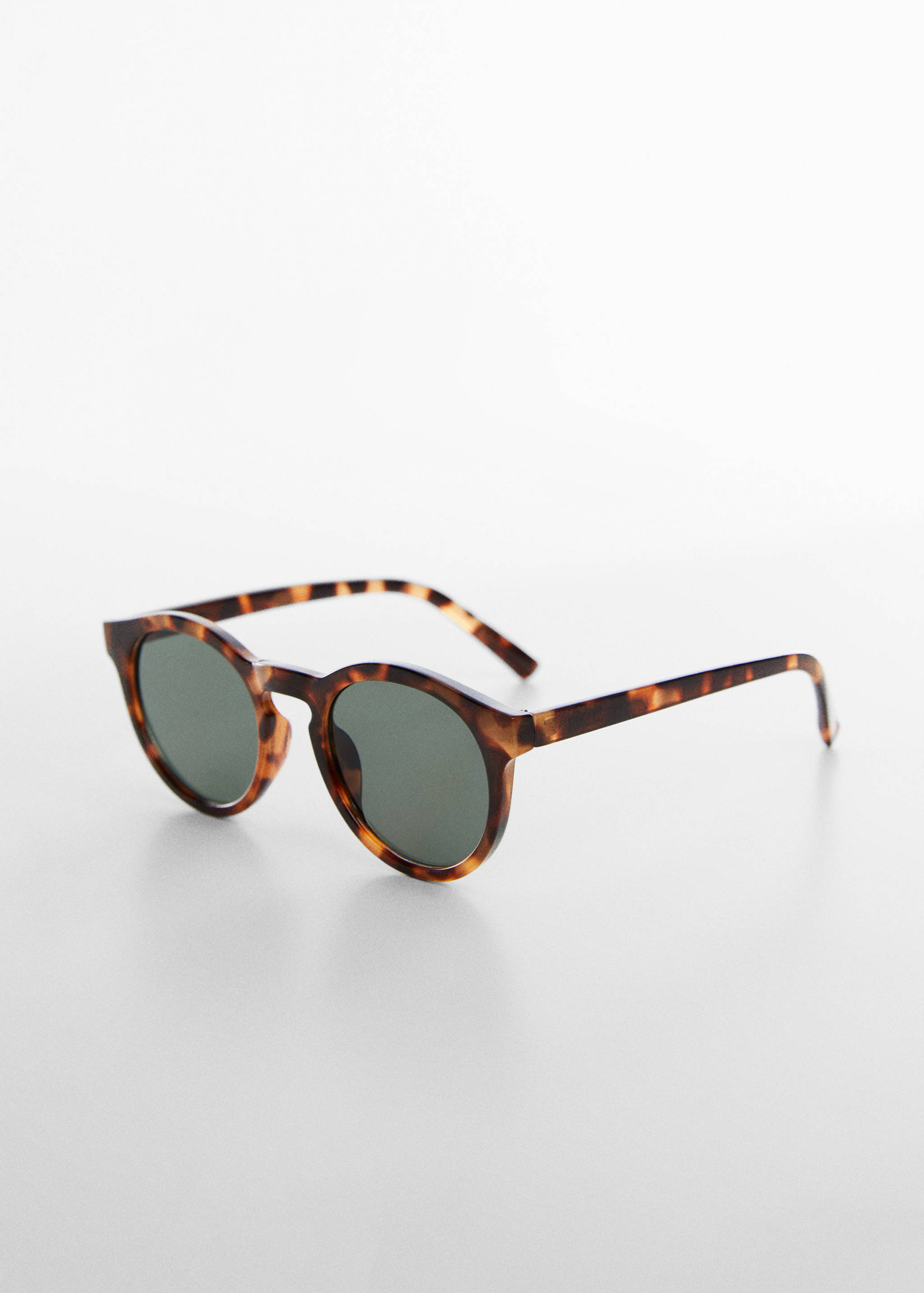 Retro sunglasses - Medium plane