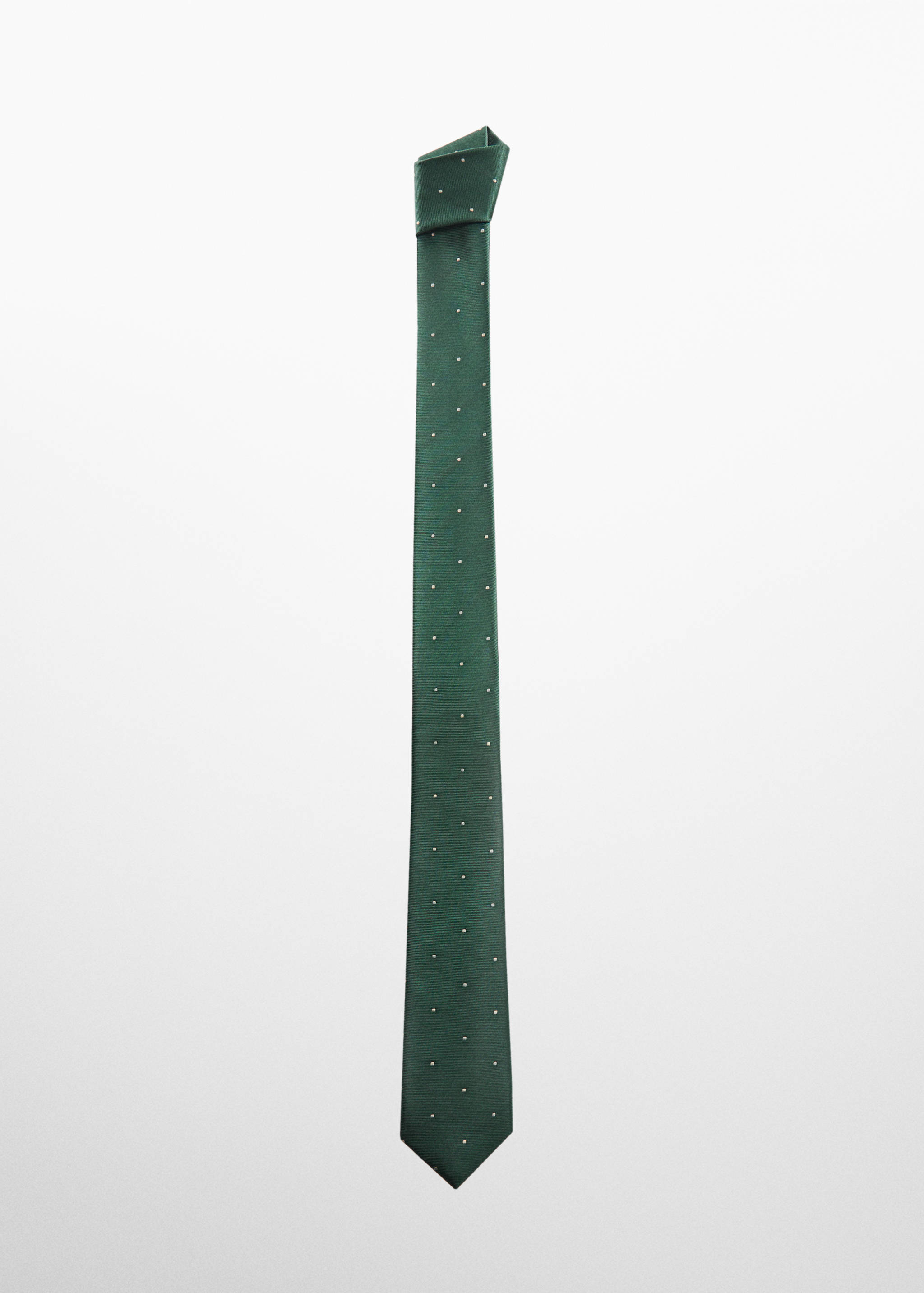 Corbata estructura micro pics - Article sense model