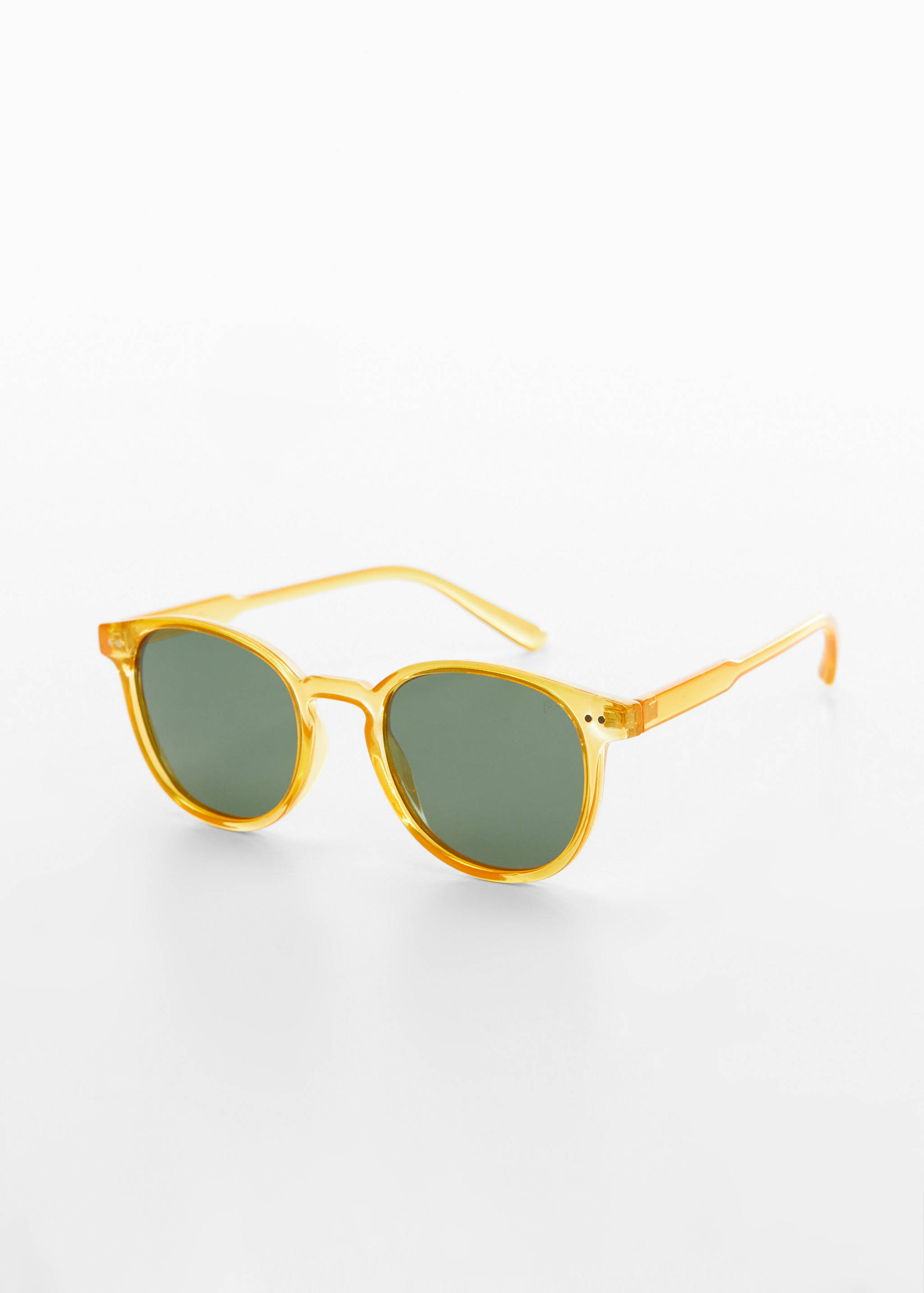 Polarised sunglasses - Medium plane