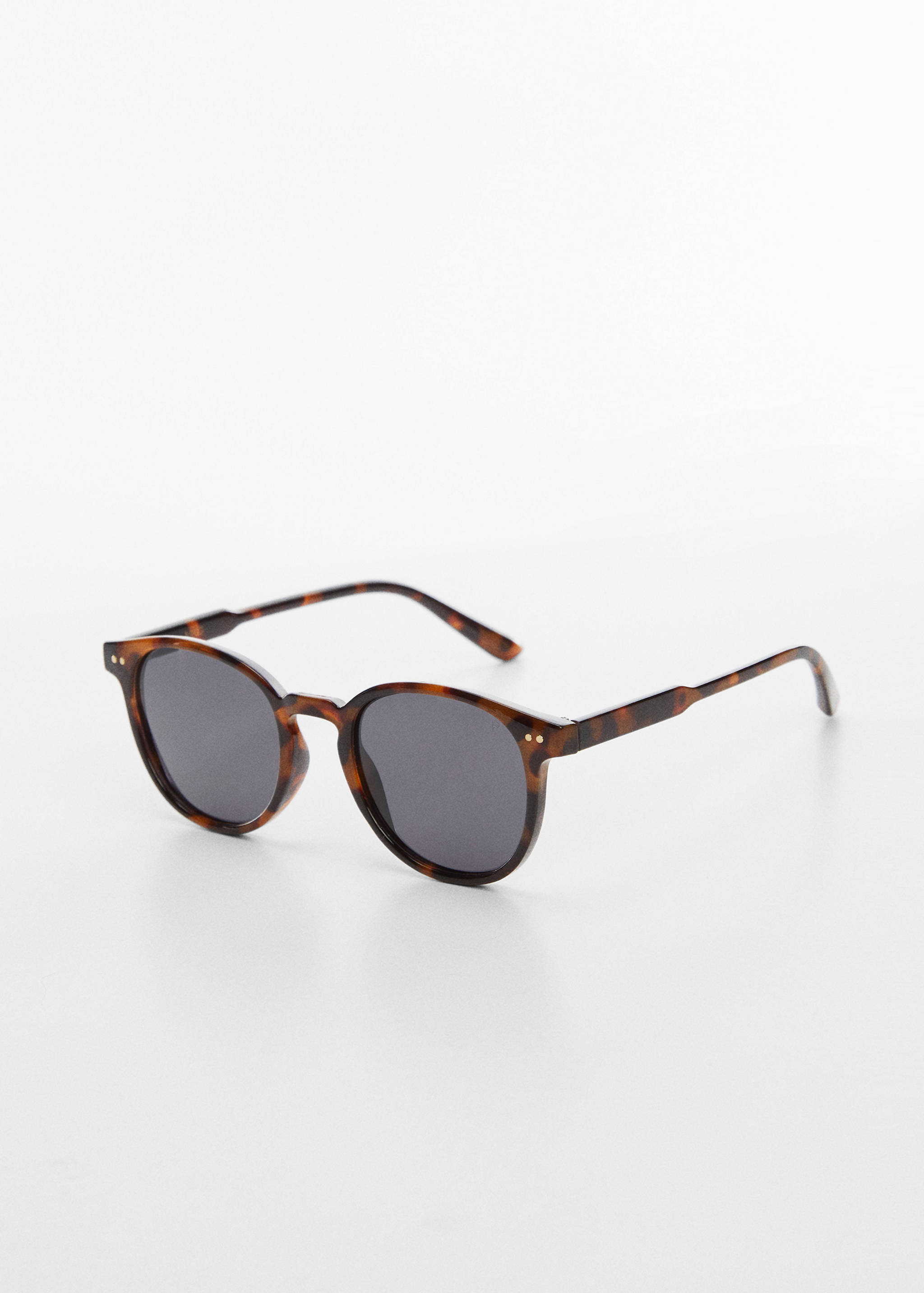 Polarised sunglasses - Medium plane