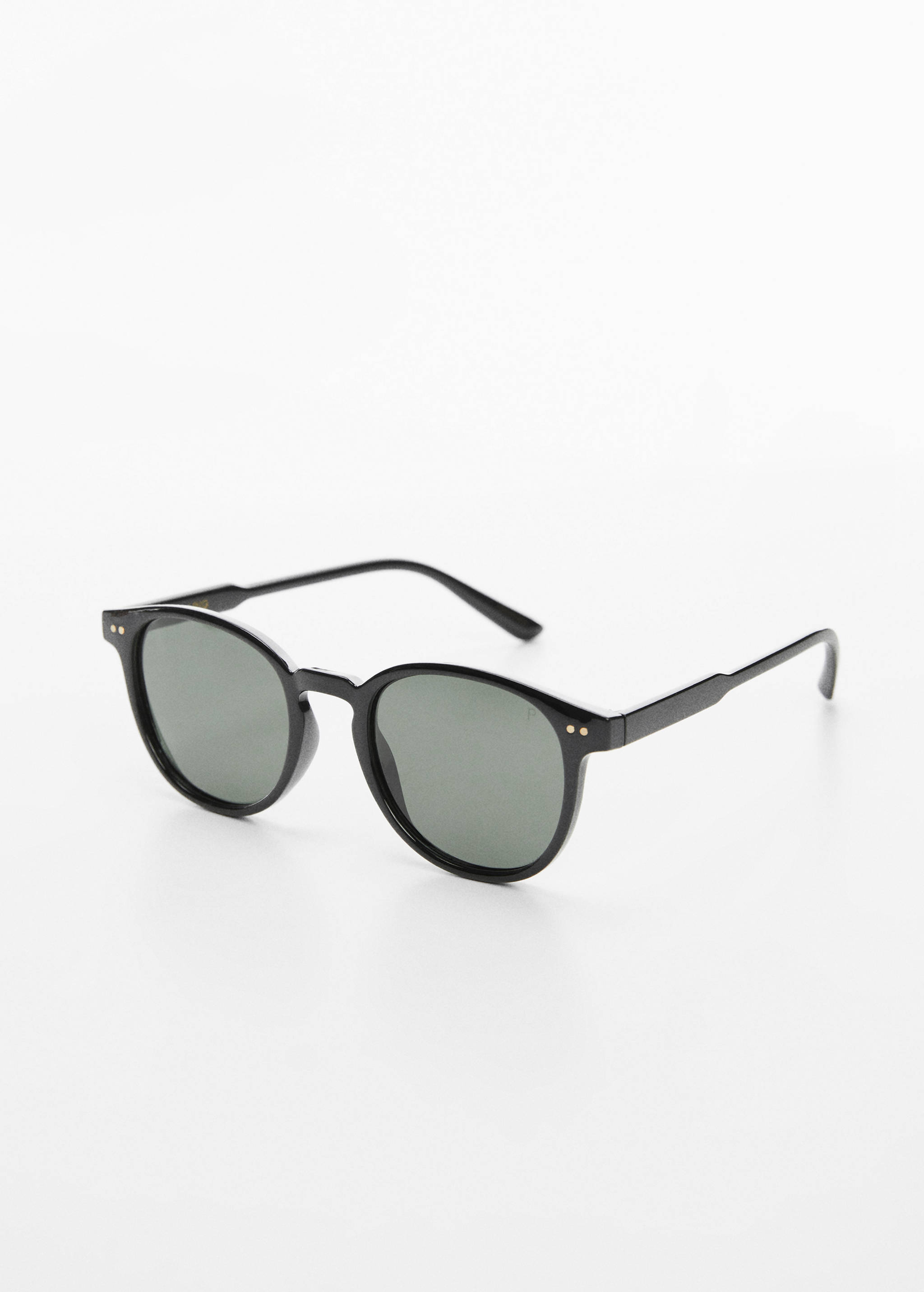 Polarised sunglasses - Medium plane