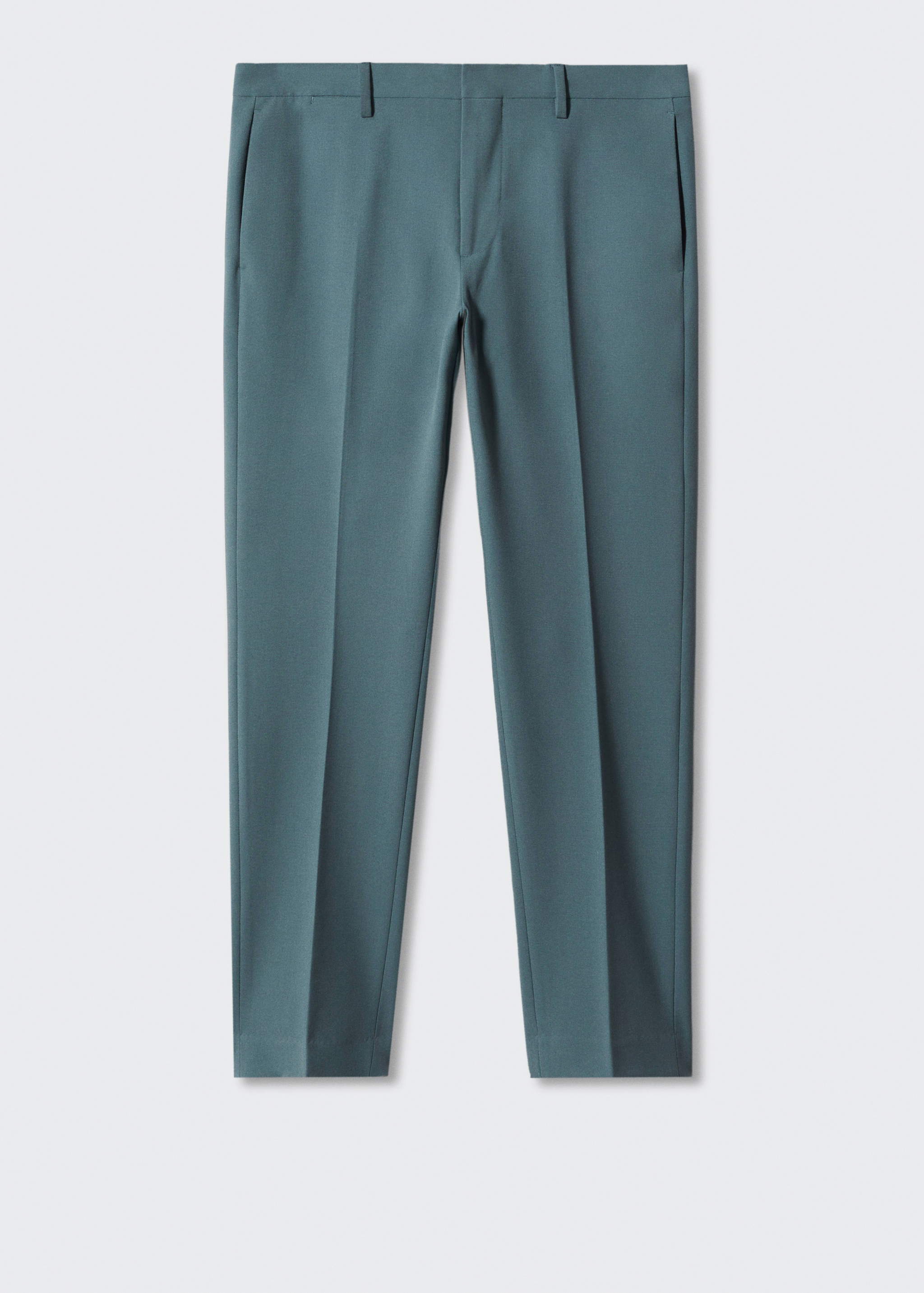 Pantalon costume Parí super slim-fit - Article sans modèle
