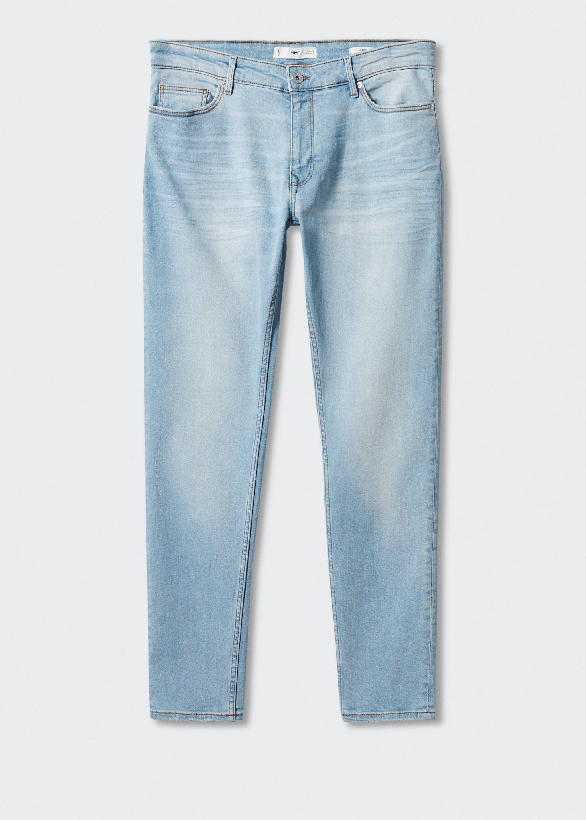 Jude skinny-fit jeans - Artikel zonder model