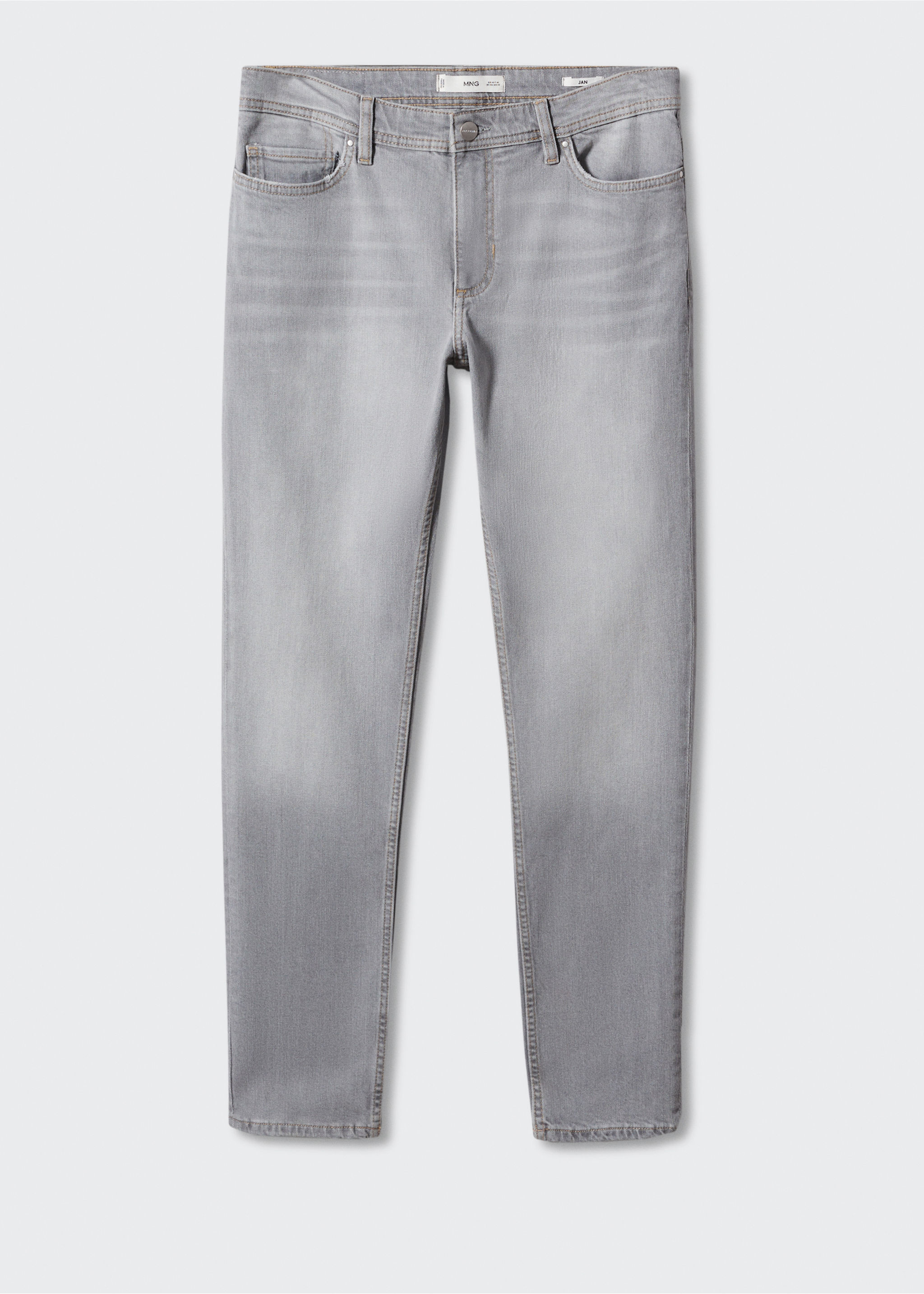 Texans Jan slim fit - Article sense model