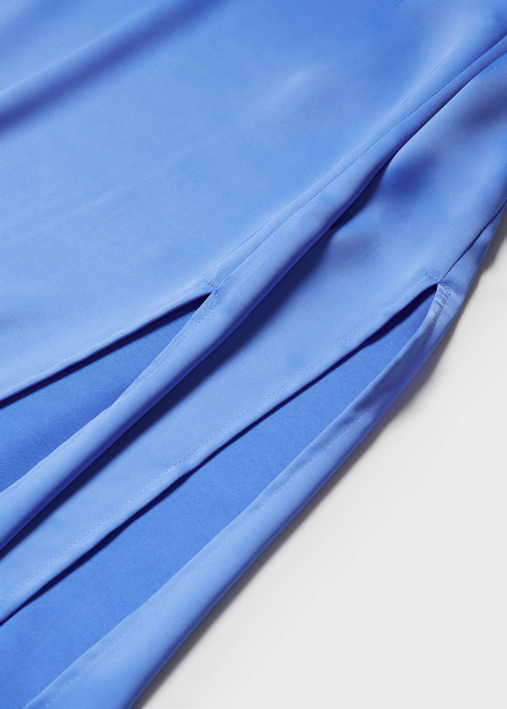 Vestido aberturas laterales - Detalle del artículo 8
