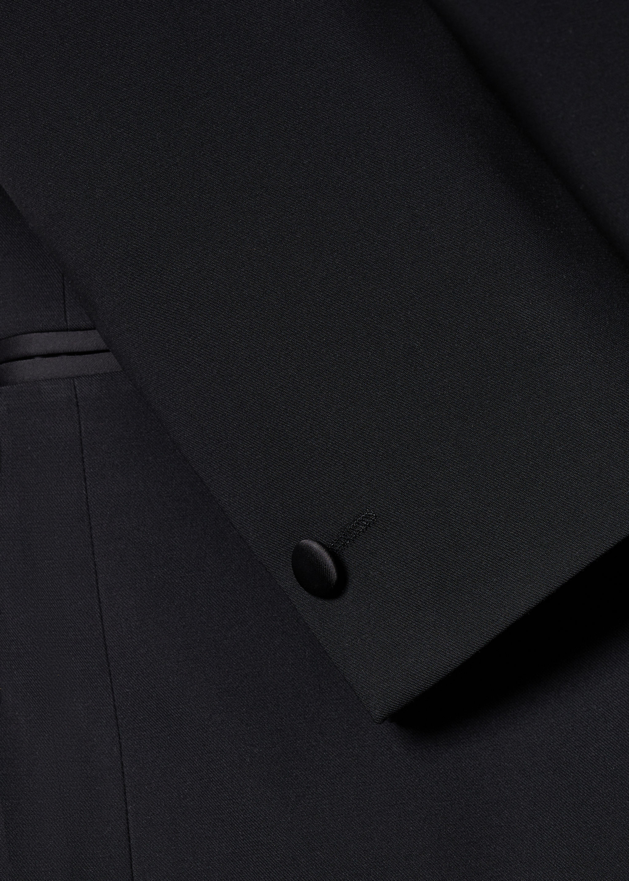 Americana tuxedo - Detall de l'article 0