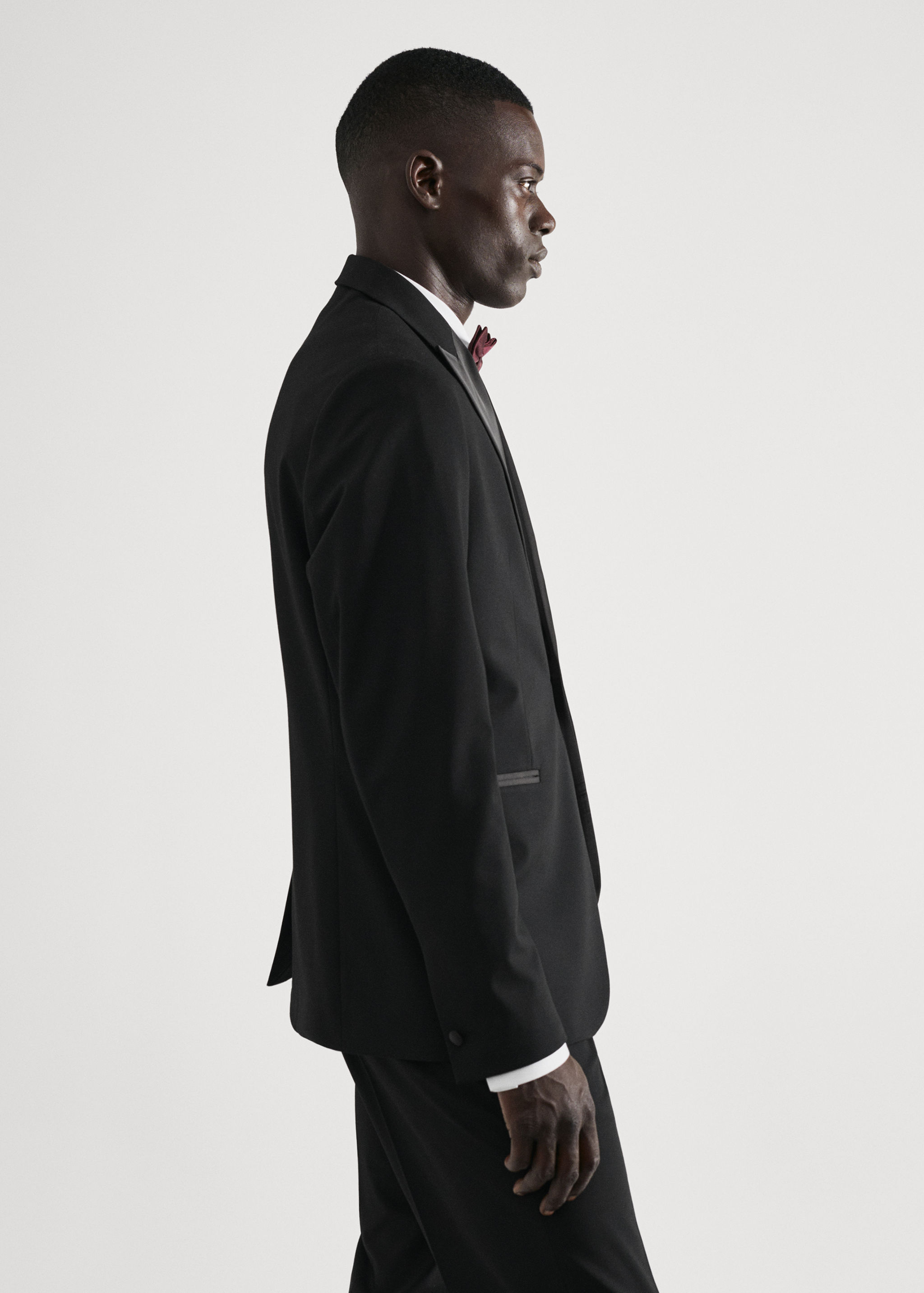 Americana tuxedo - Detall de l'article 2