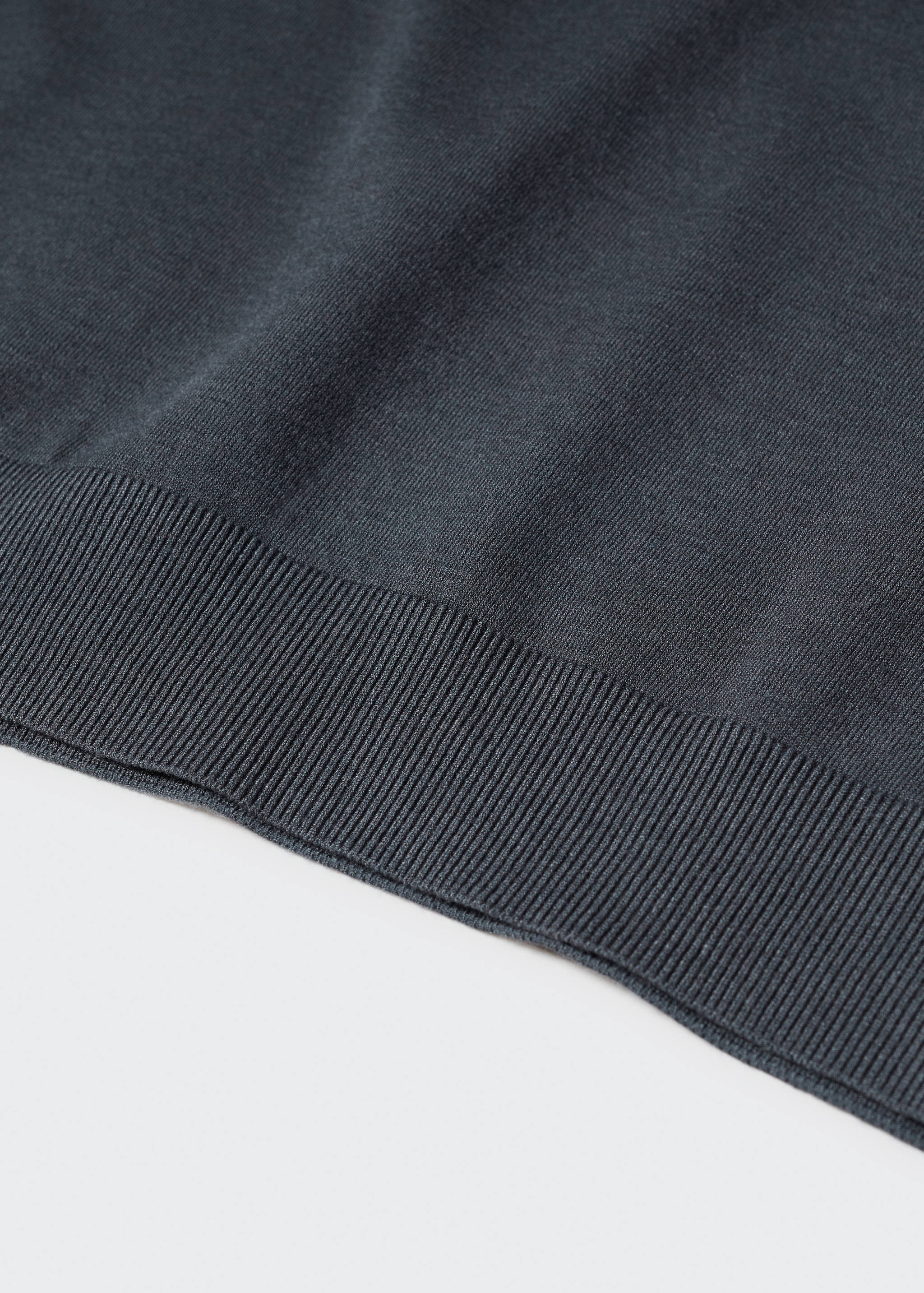 Feinstrick-Pullover - Detail des Artikels 8