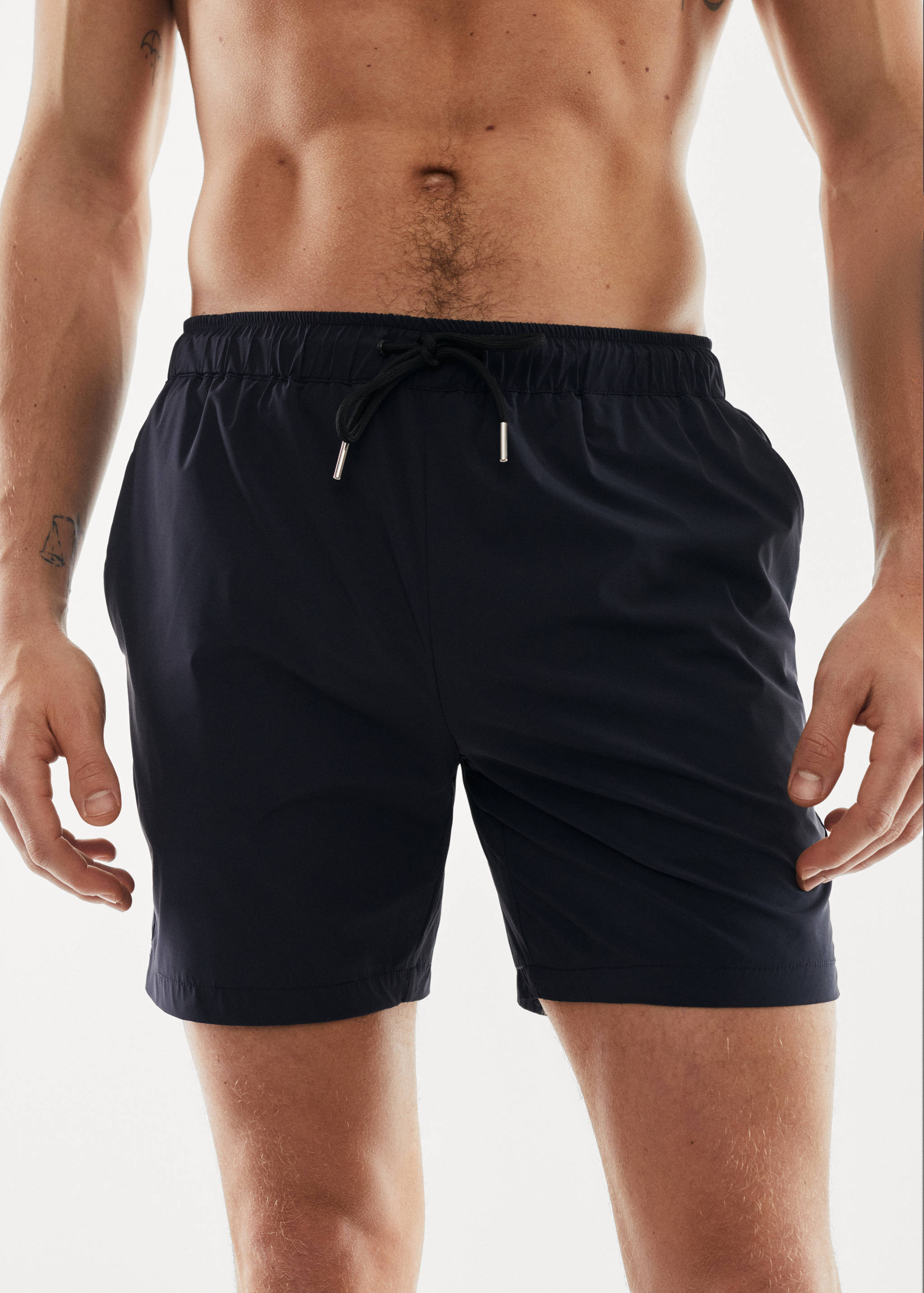 Maillot de bain uni - Détail de l'article 1