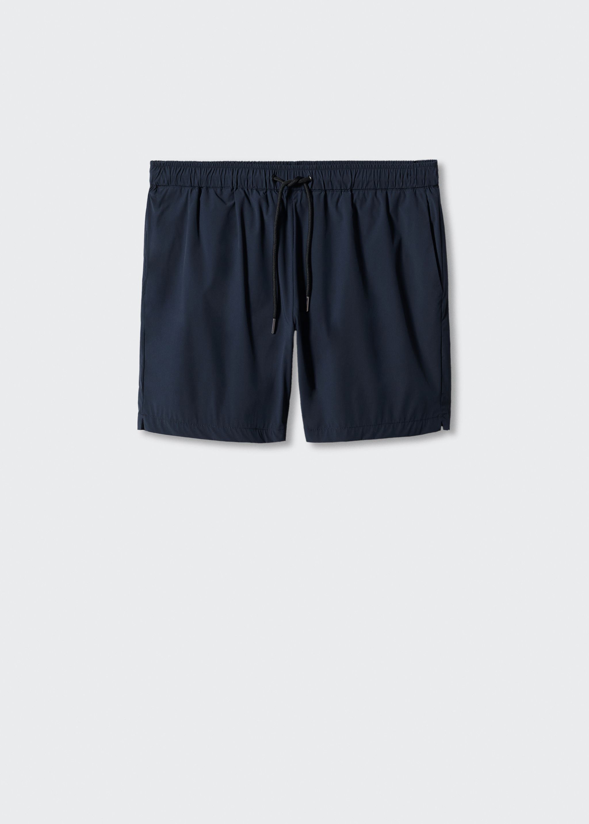 Maillot de bain uni - Article sans modèle