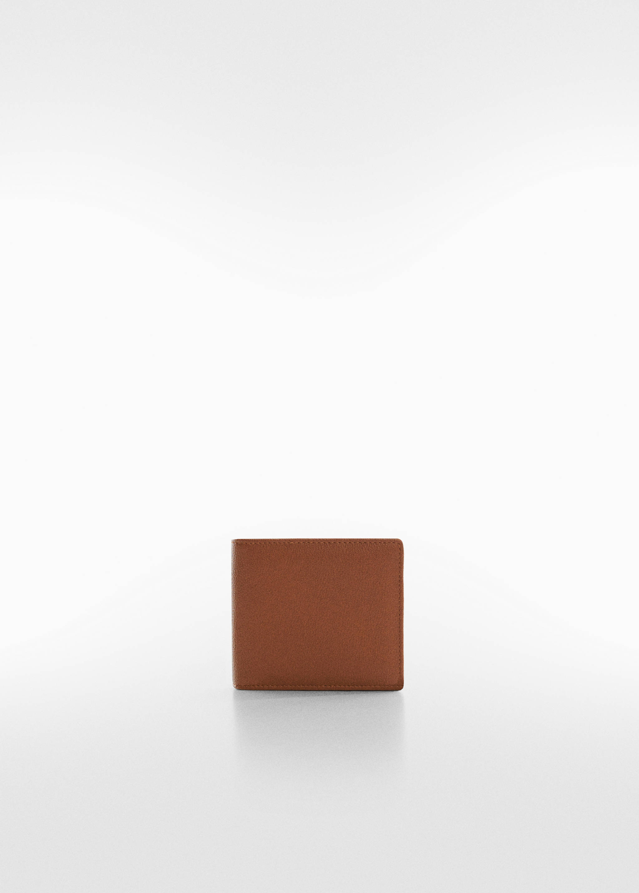 Anti-contactless wallet - Article without model