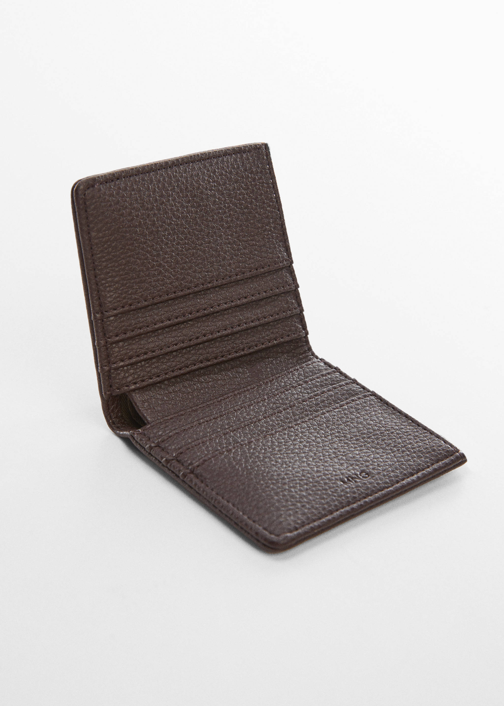 Portefeuille anti RFID - Détail de l'article 1