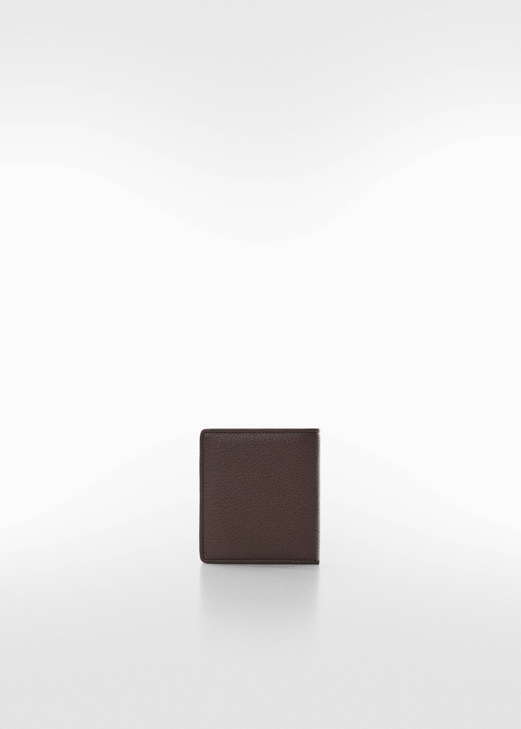 Portefeuille anti RFID - Détail de l'article 2