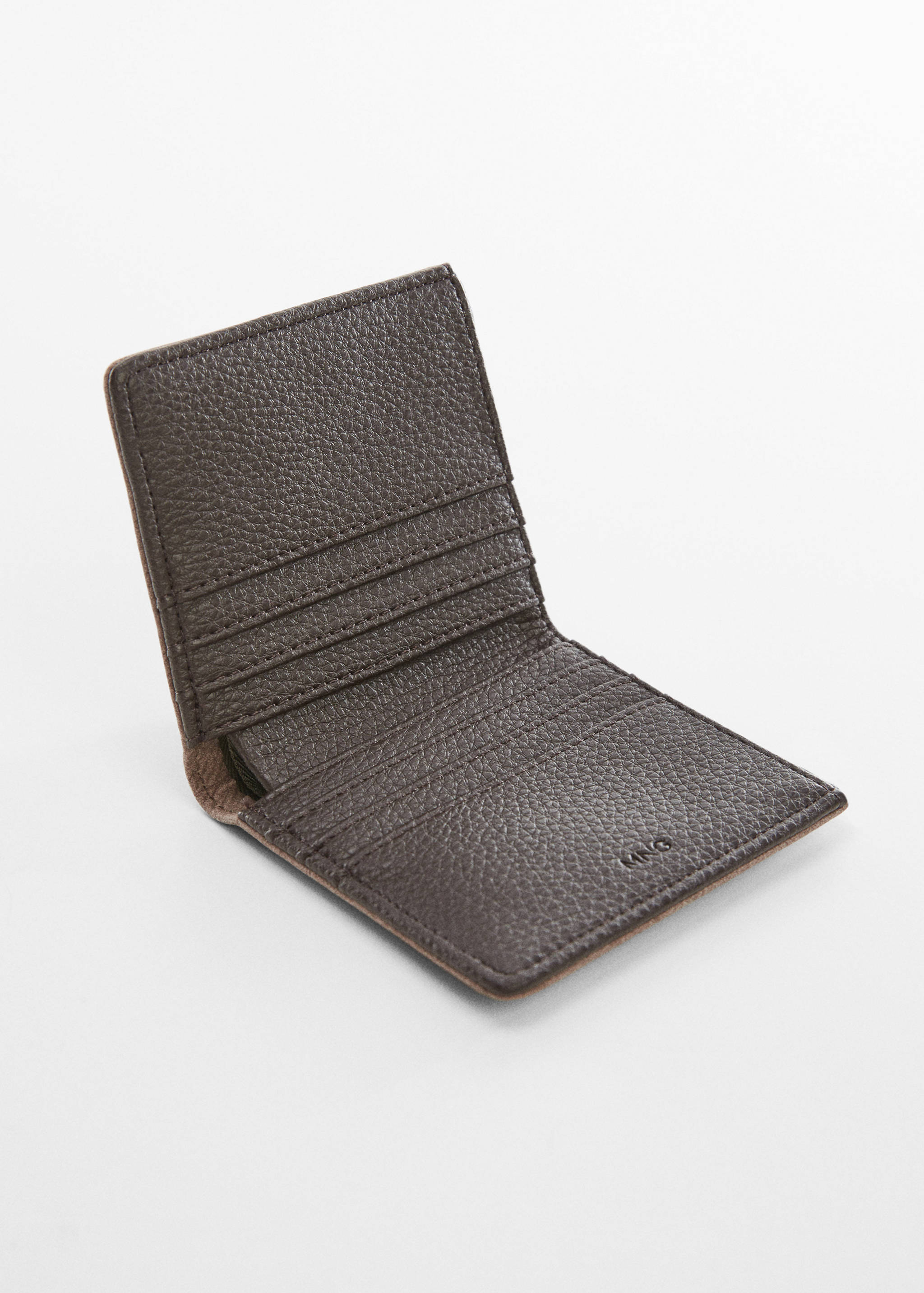 Portefeuille anti RFID - Détail de l'article 1
