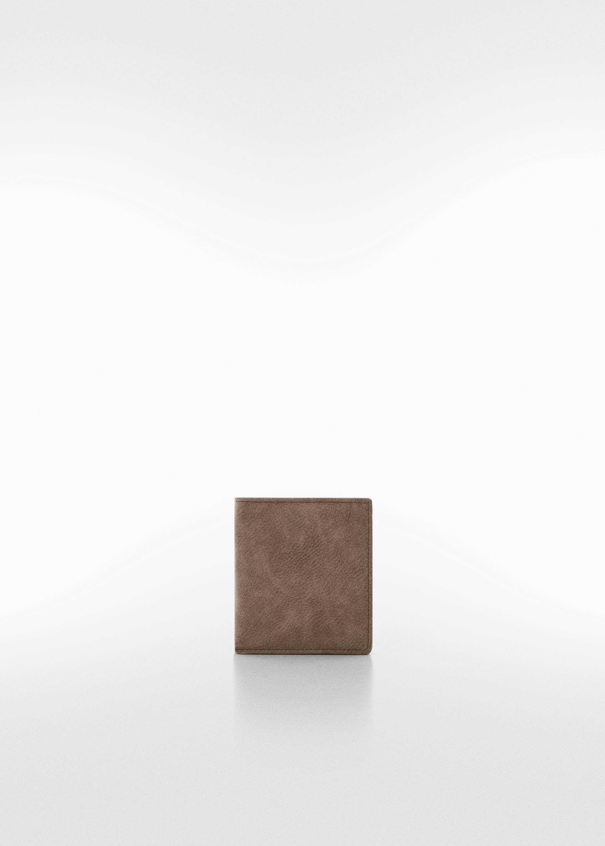 Portefeuille anti RFID - Article sans modèle