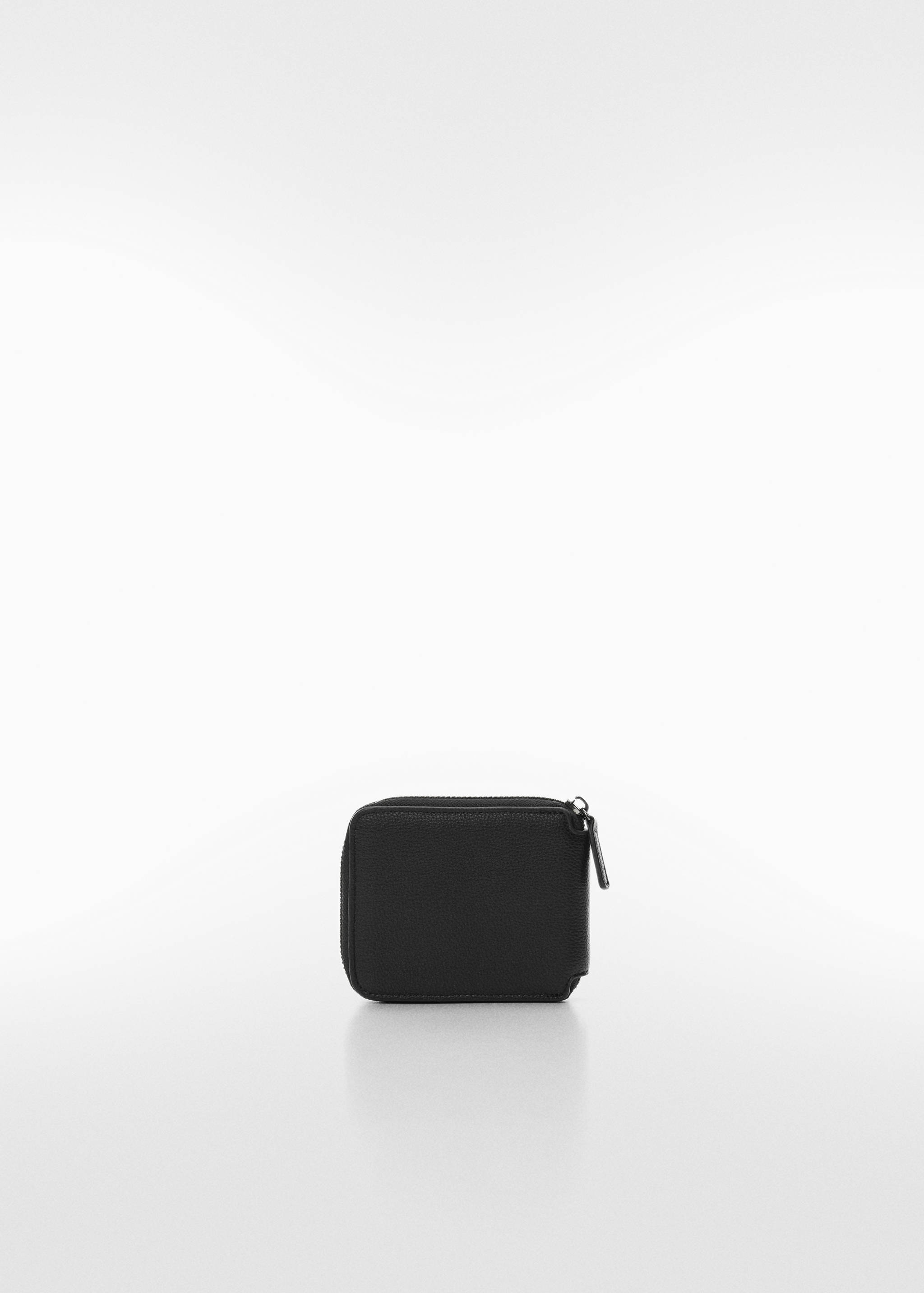 Targeter efecte pell anti contactless - Detall de l'article 2