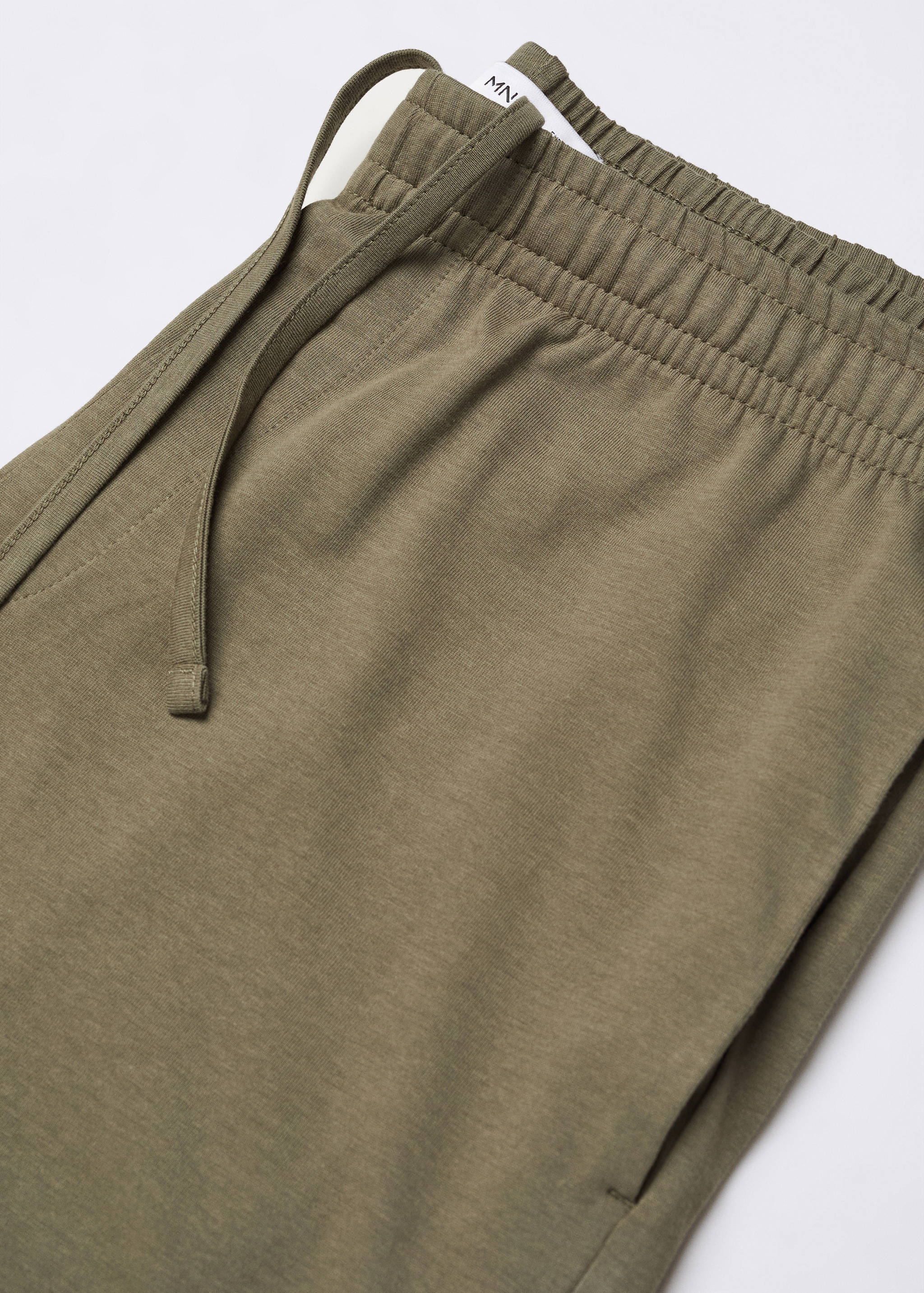 Pack pijama cotó curt - Detall de l'article 0