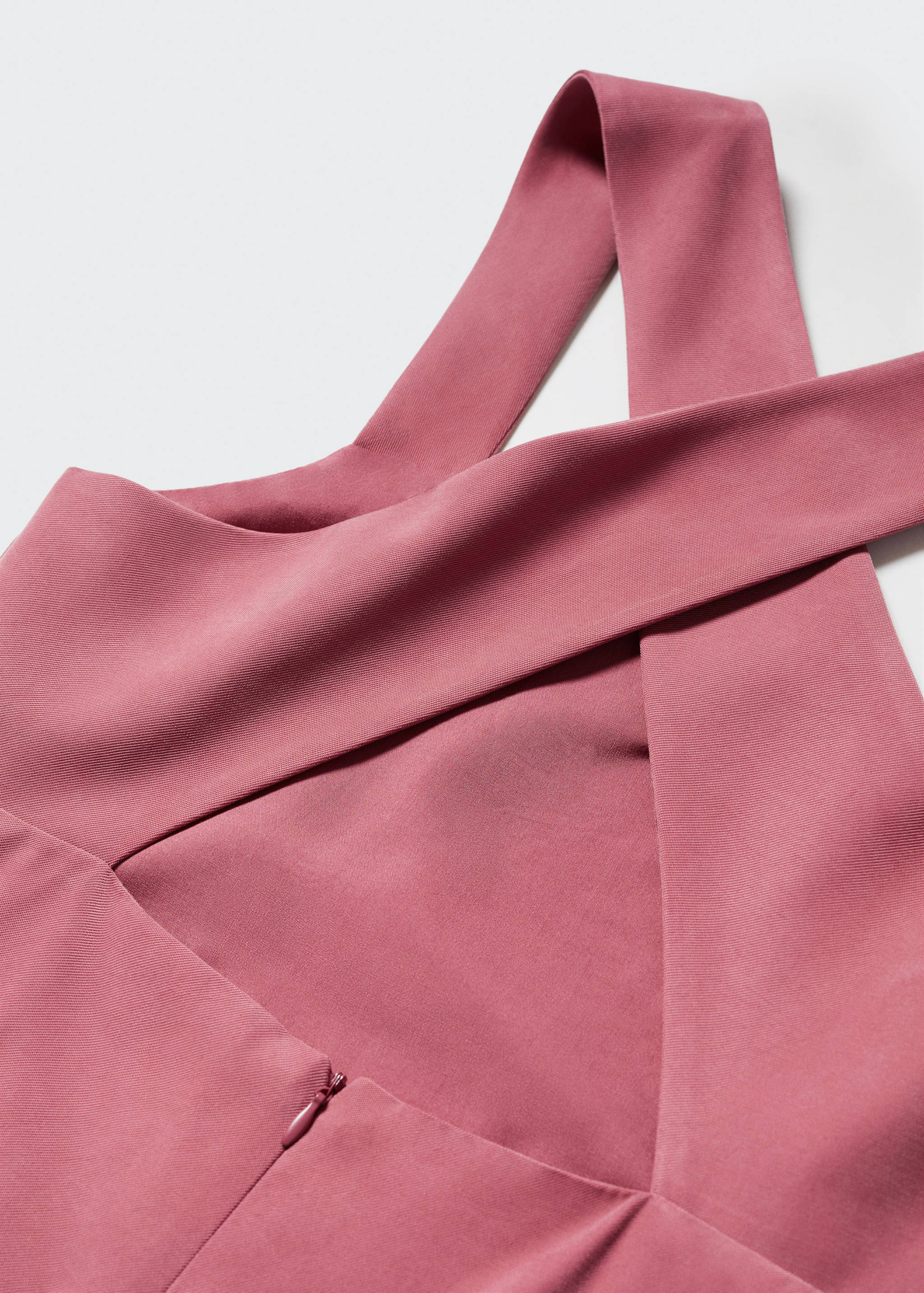 Rochie spate încrucișat - Detaliu al articolului 8