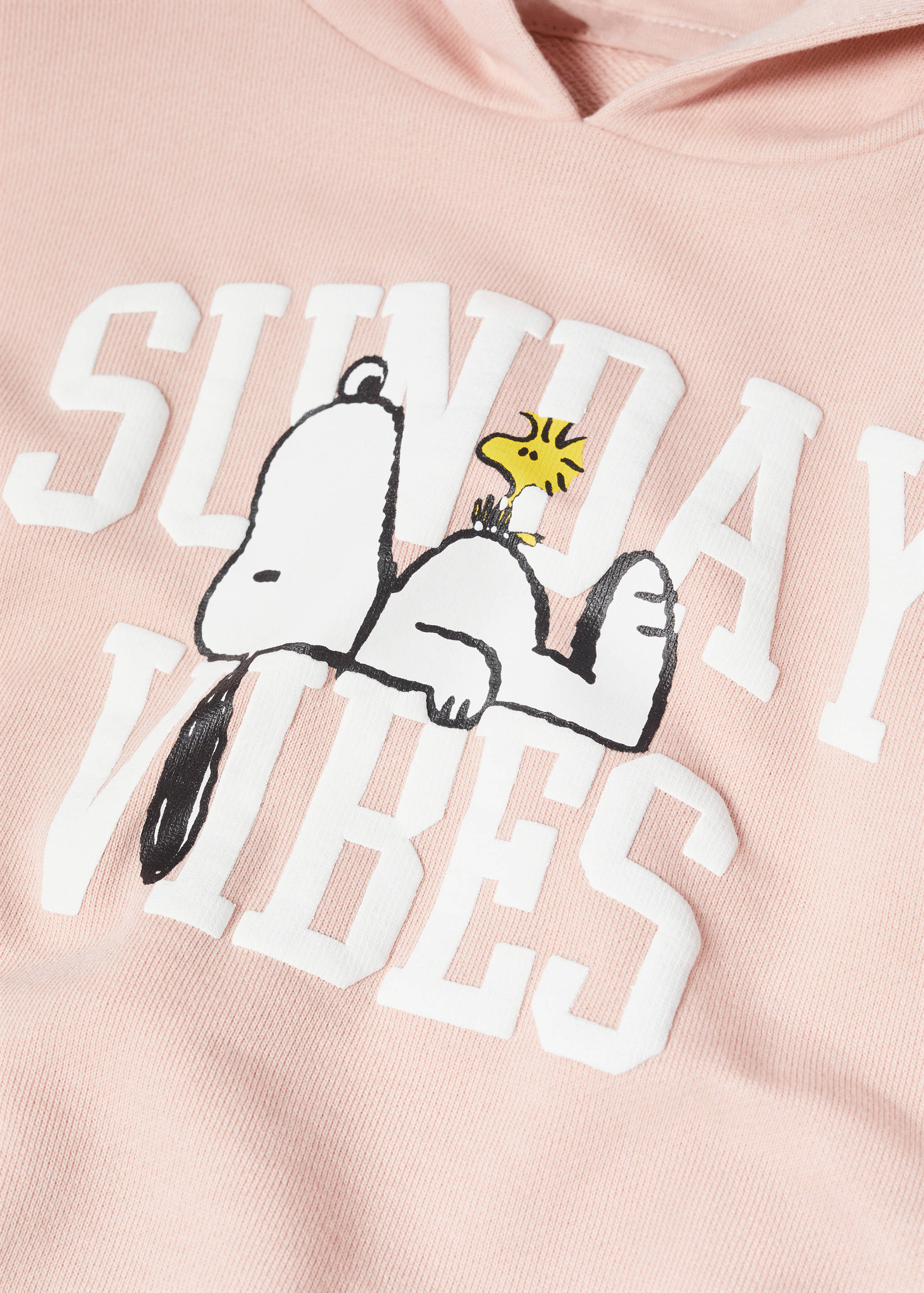 Hoodie Snoopy - Detail des Artikels 8