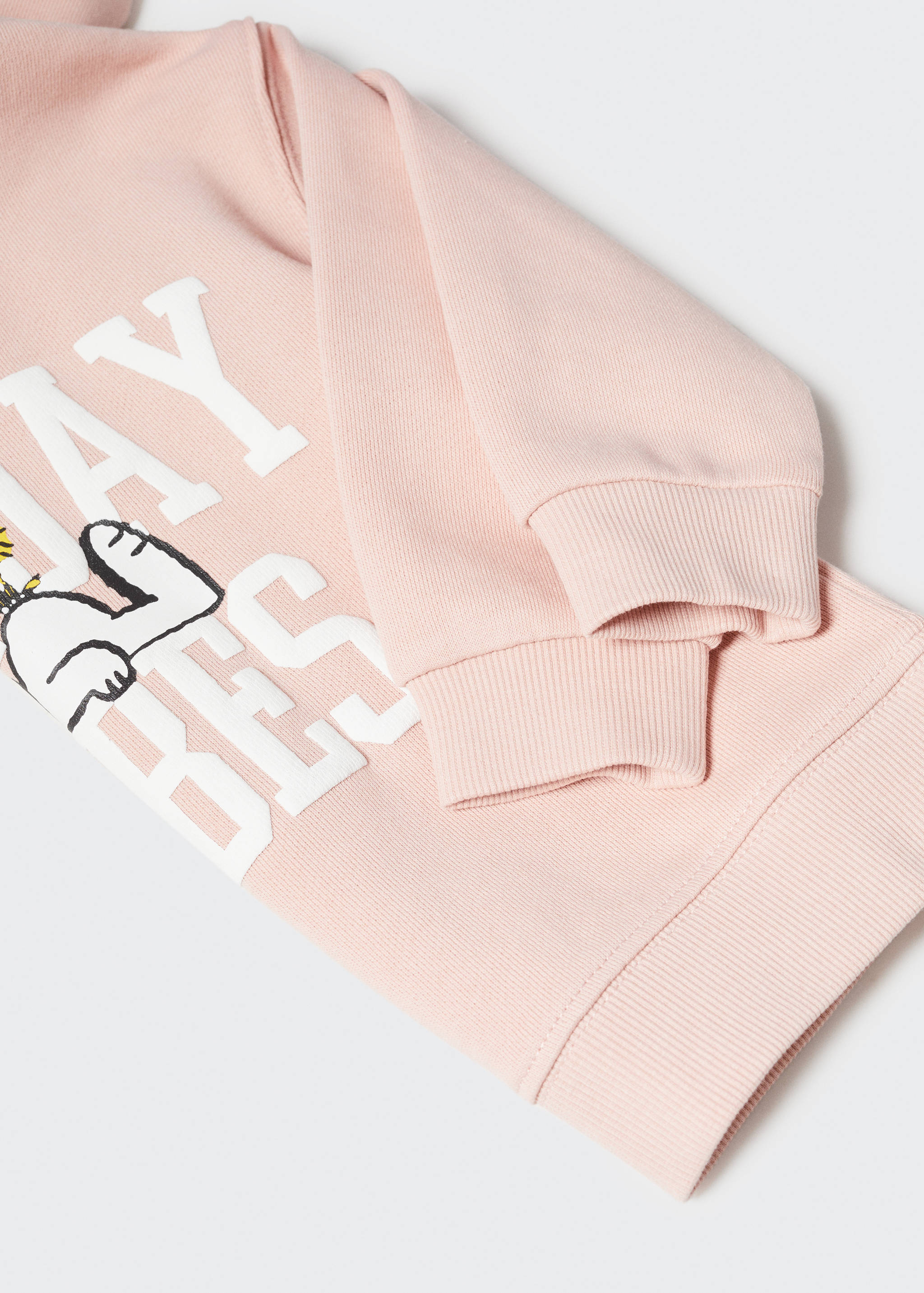 Hoodie Snoopy - Detail des Artikels 0