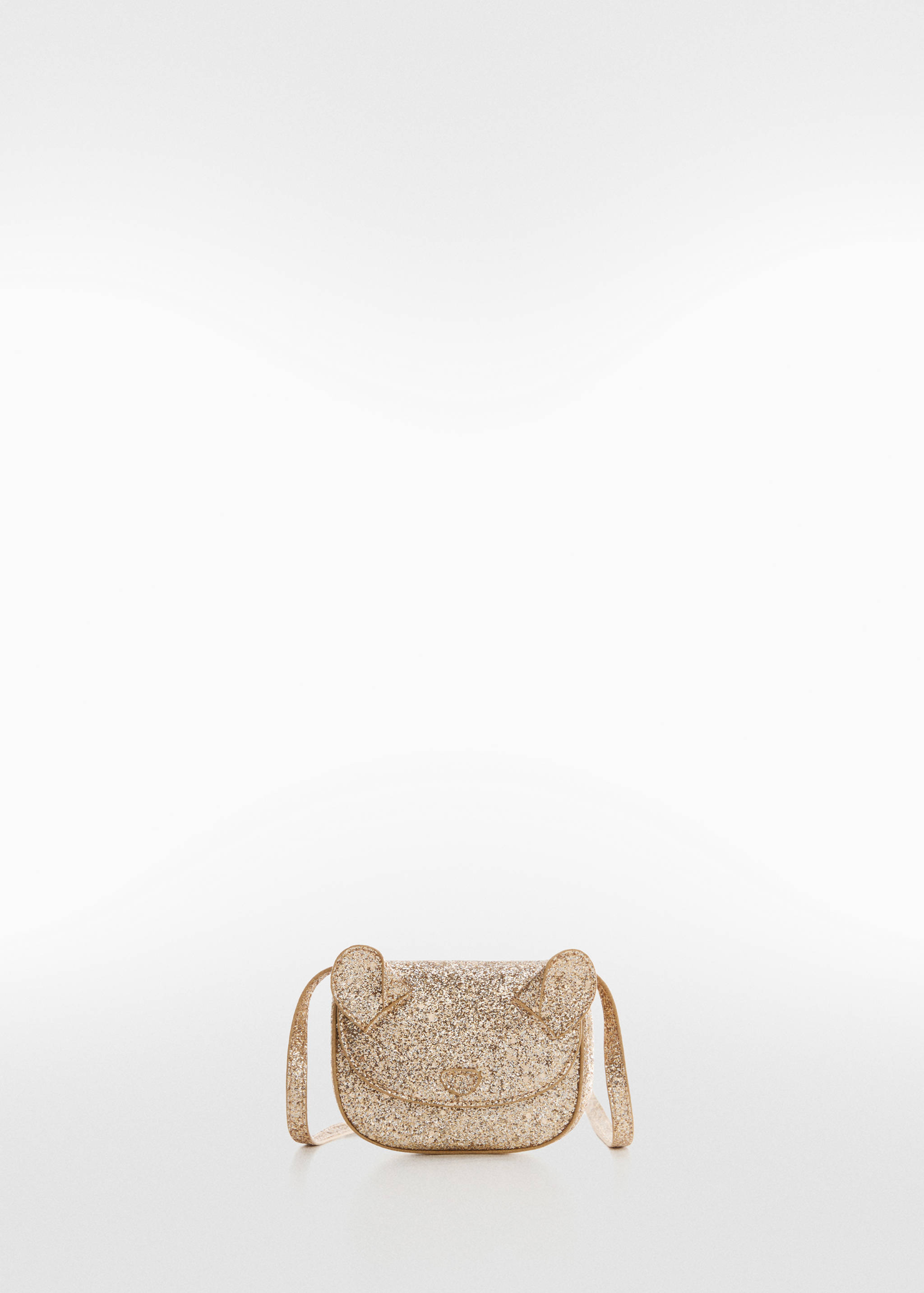 Sequin ear bag - Article without model